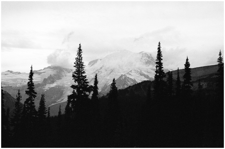 Uniqueness of Mt. Rainier National Park - 4K Documentary Film (with  Narration) 