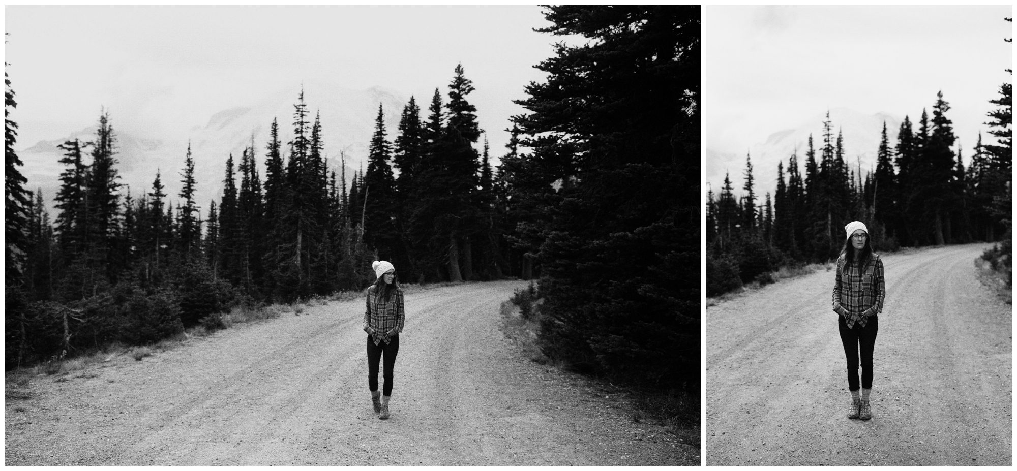 Olympic National Park Elopement Photographer