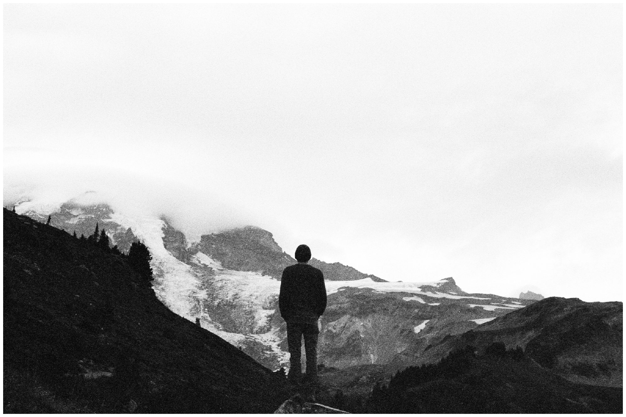 Olympic National Park Elopement Photographer