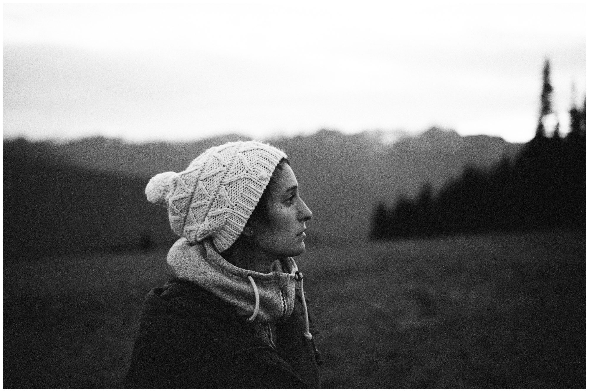 Olympic National Park Elopement Photographer