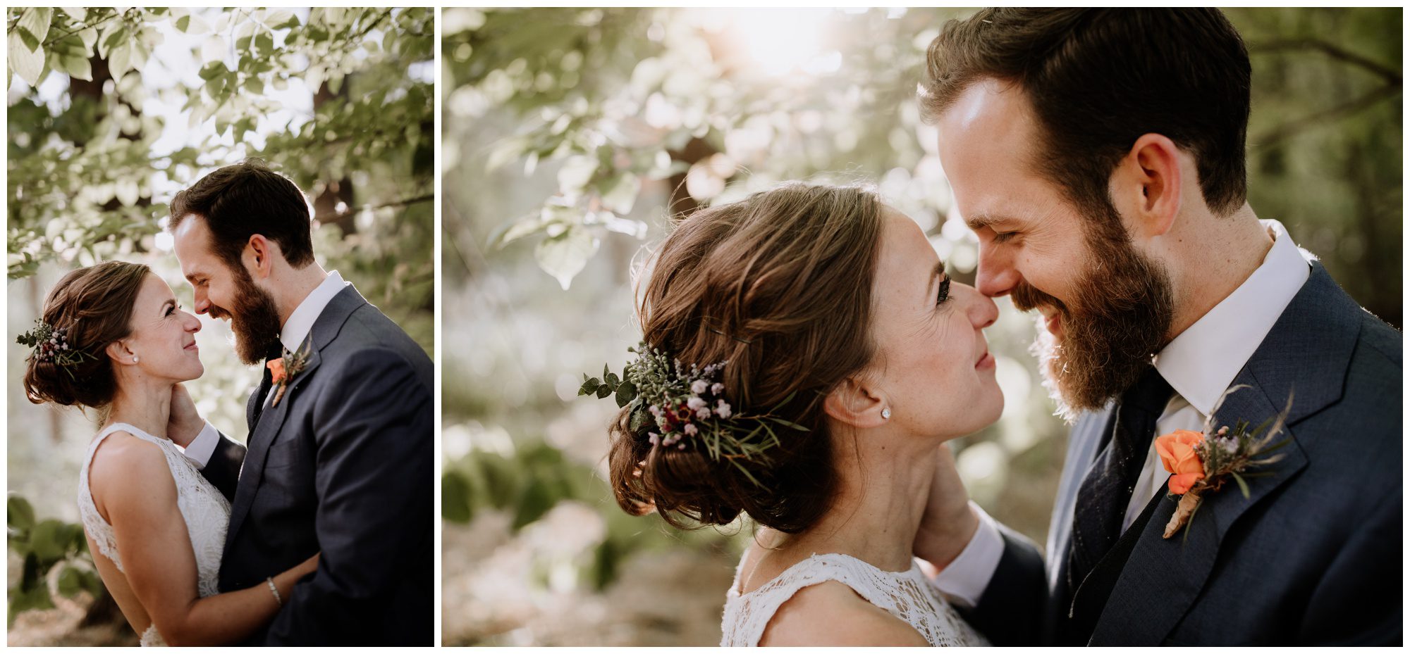 Frederick Maryland Wedding Photographer, Thorpewood Wedding Photographer, Maryland Intimate Wedding Photographer