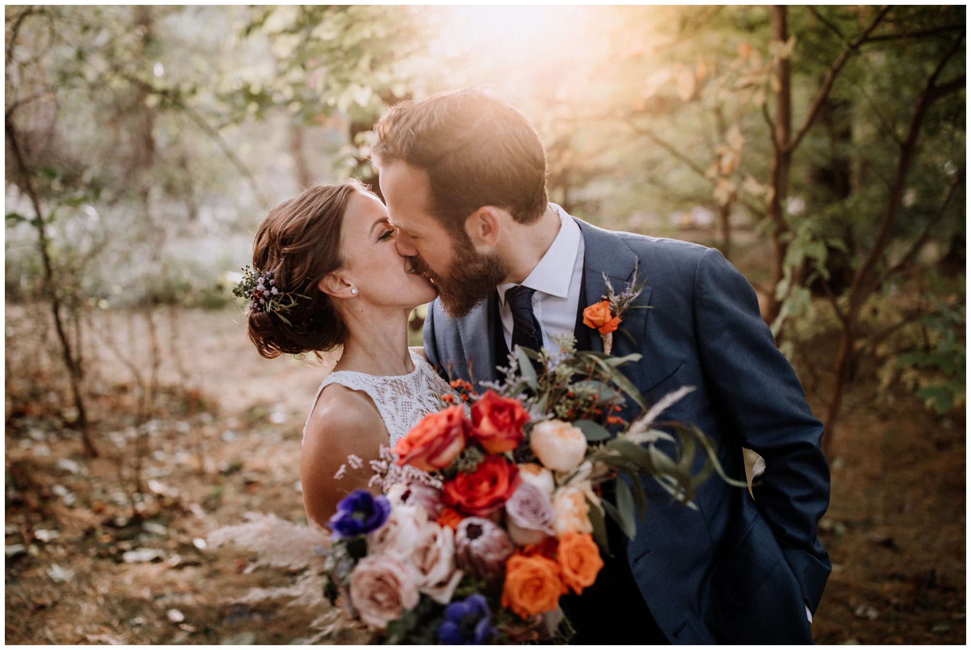 Frederick Maryland Wedding Photographer, Thorpewood Wedding Photographer, Maryland Intimate Wedding Photographer
