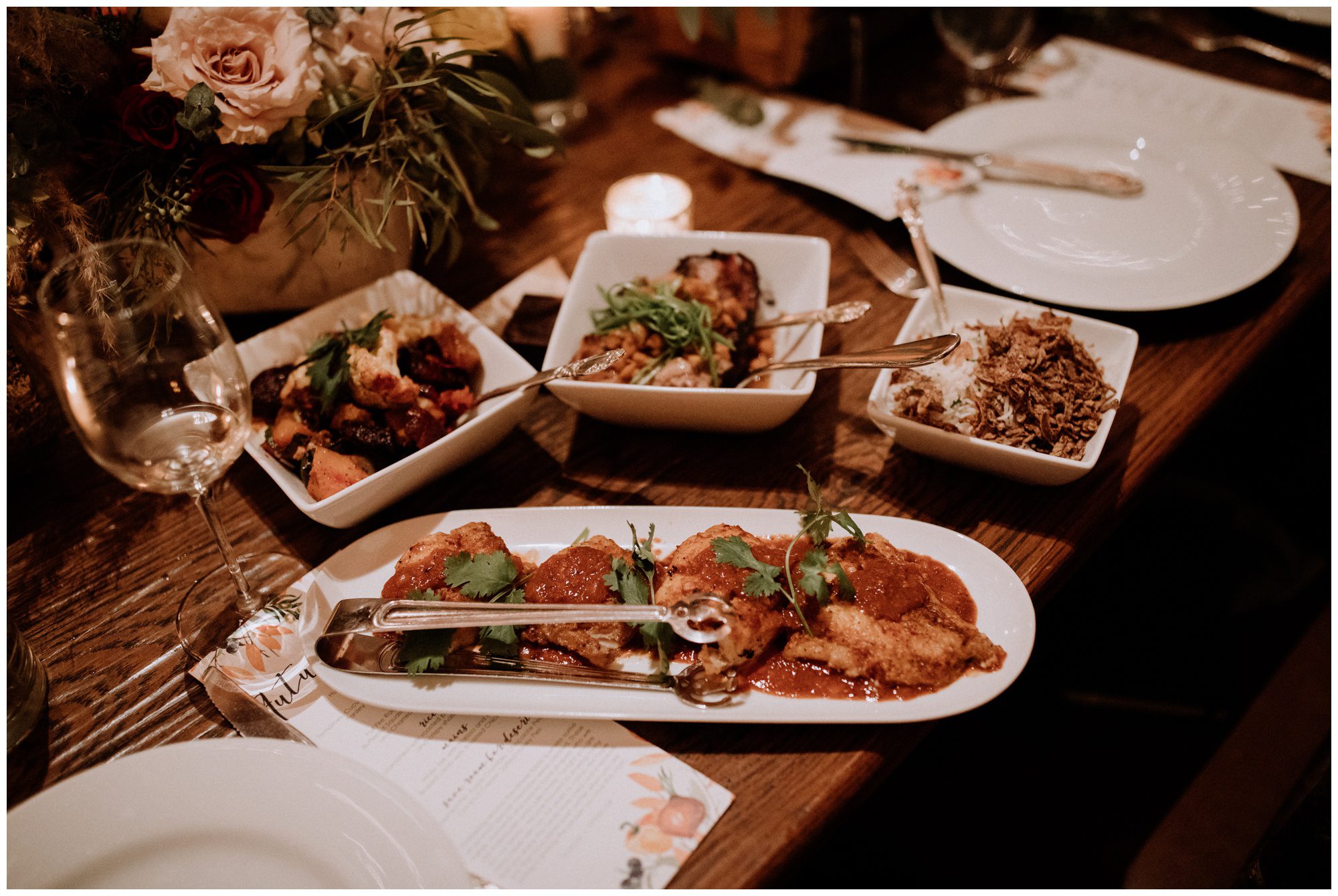 Frederick Maryland Wedding Photographer, Thorpewood Wedding Photographer, Maryland Intimate Wedding Photographer