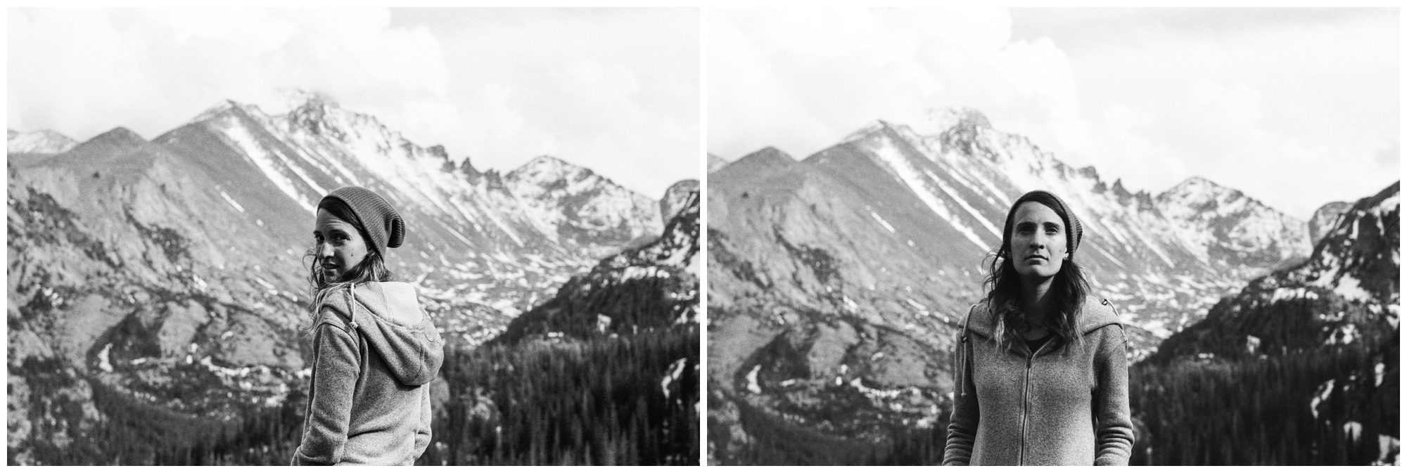 California Coast 35mm Film Photographer