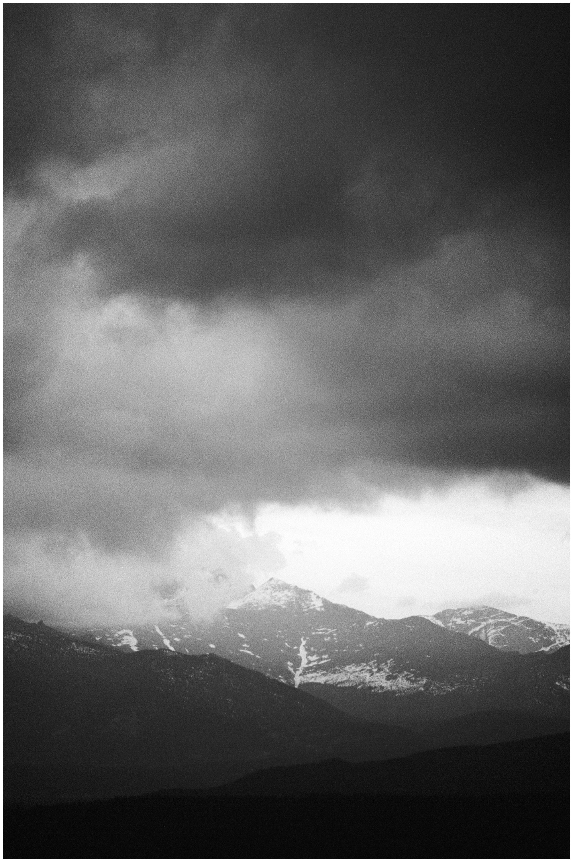 California Coast 35mm Film Photographer