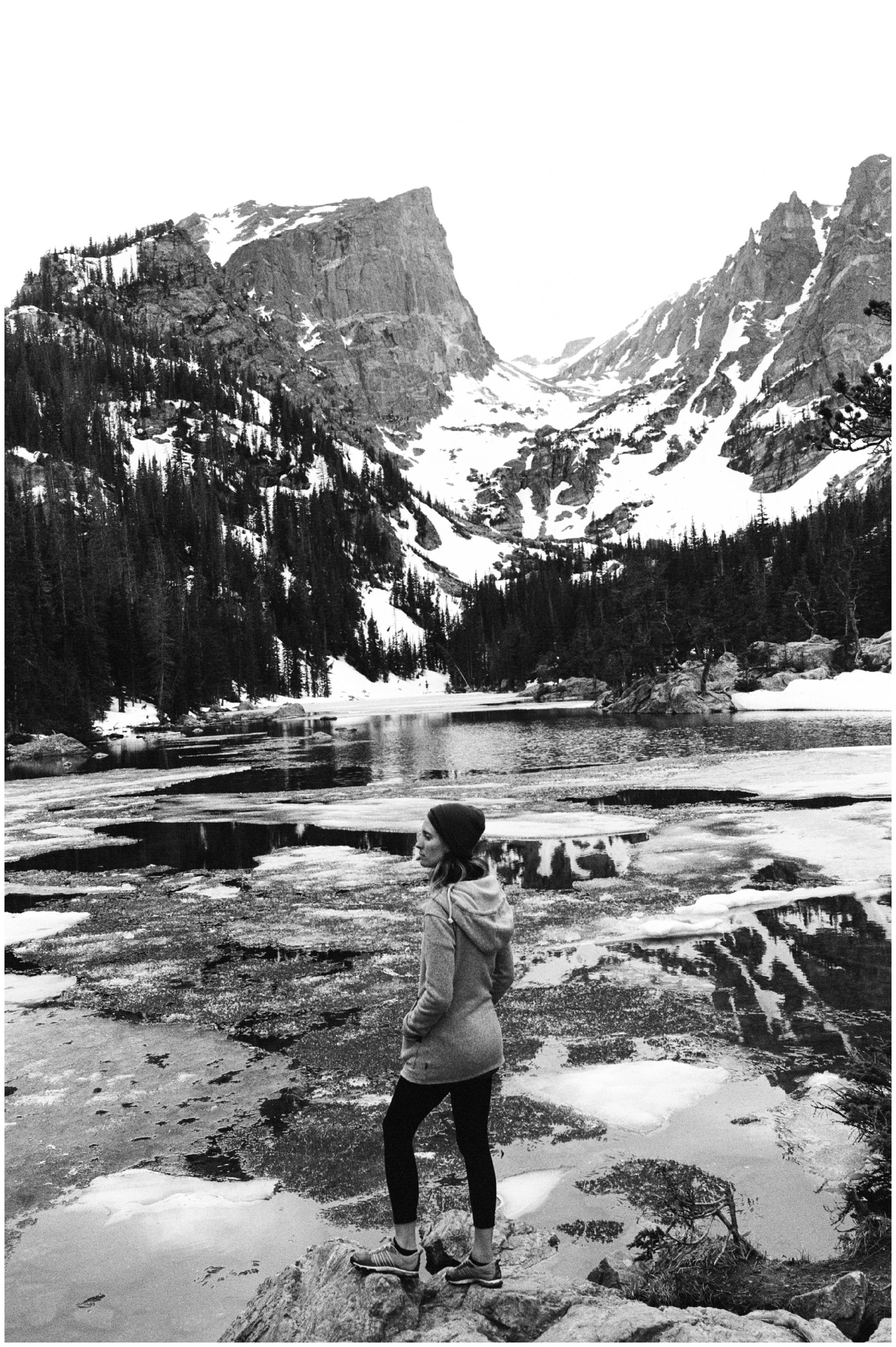 California Coast 35mm Film Photographer