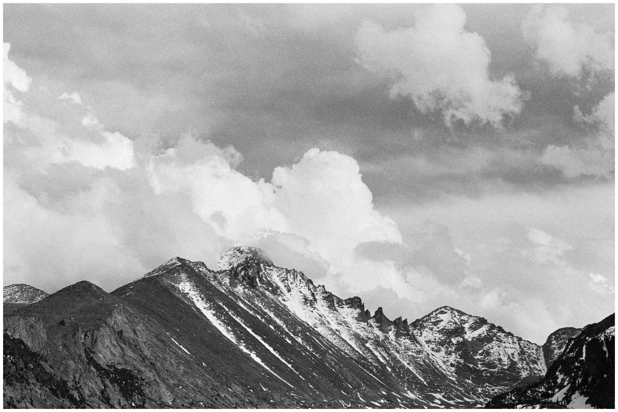 California Coast 35mm Film Photographer