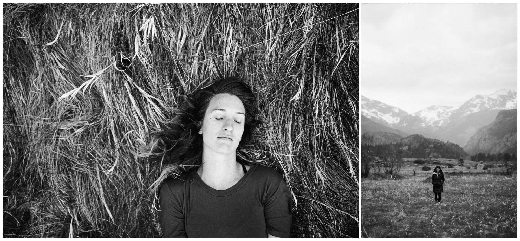 California Coast 35mm Film Photographer