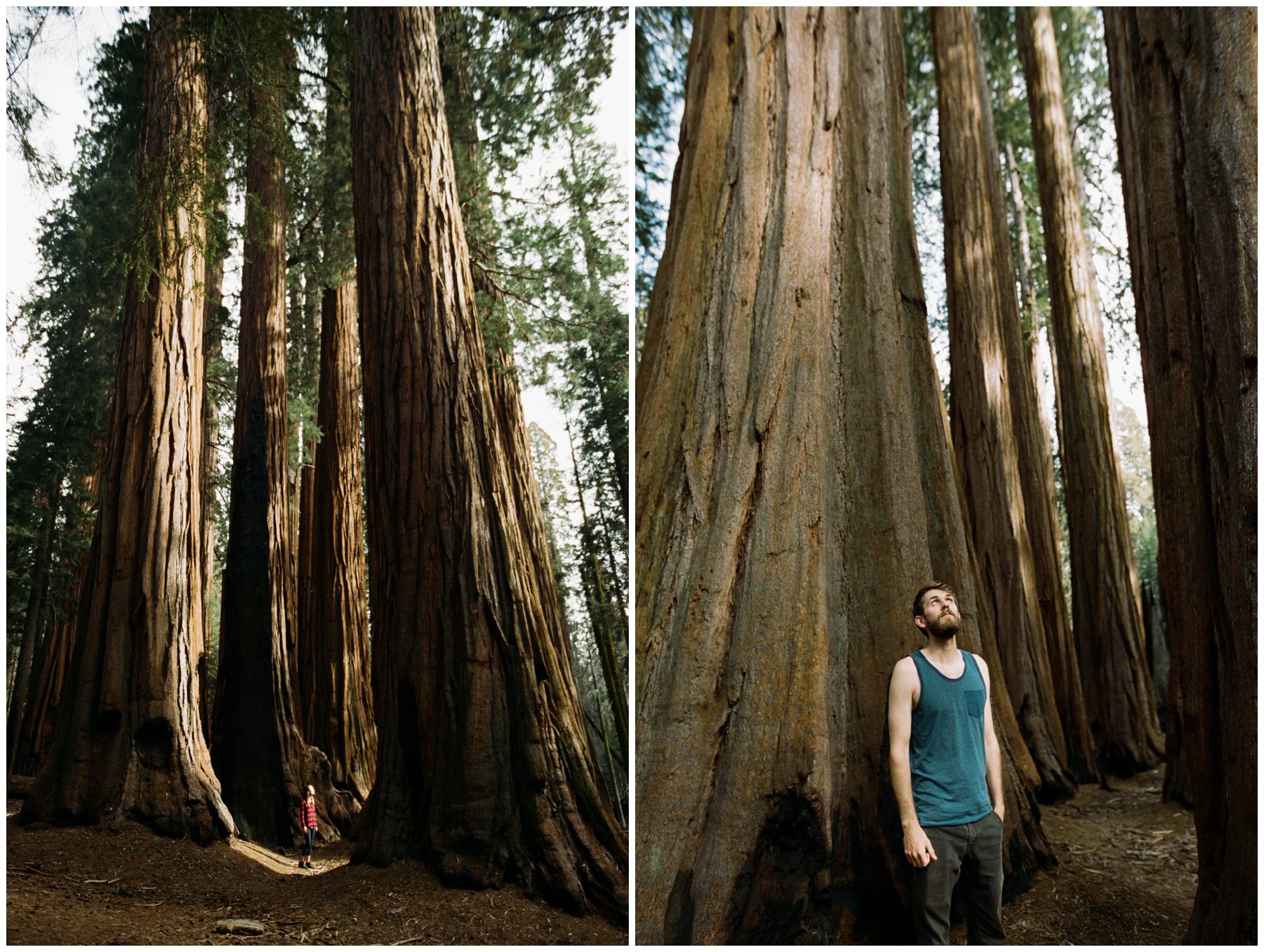 Rocky Mountain National Park 35mm Film Photographer