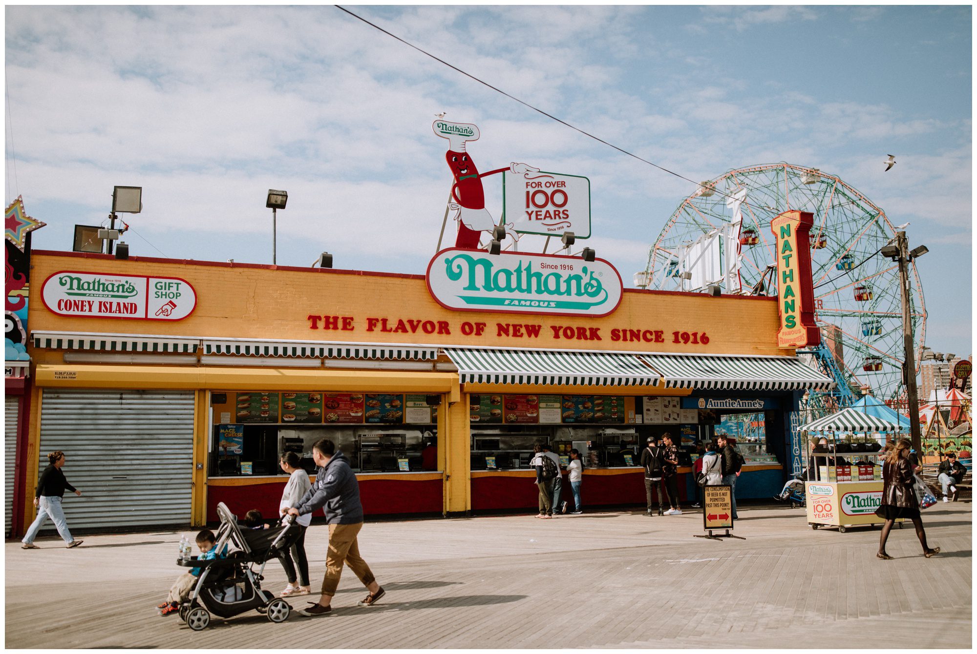 Coney Island Engagement Photographer-1-1.jpg