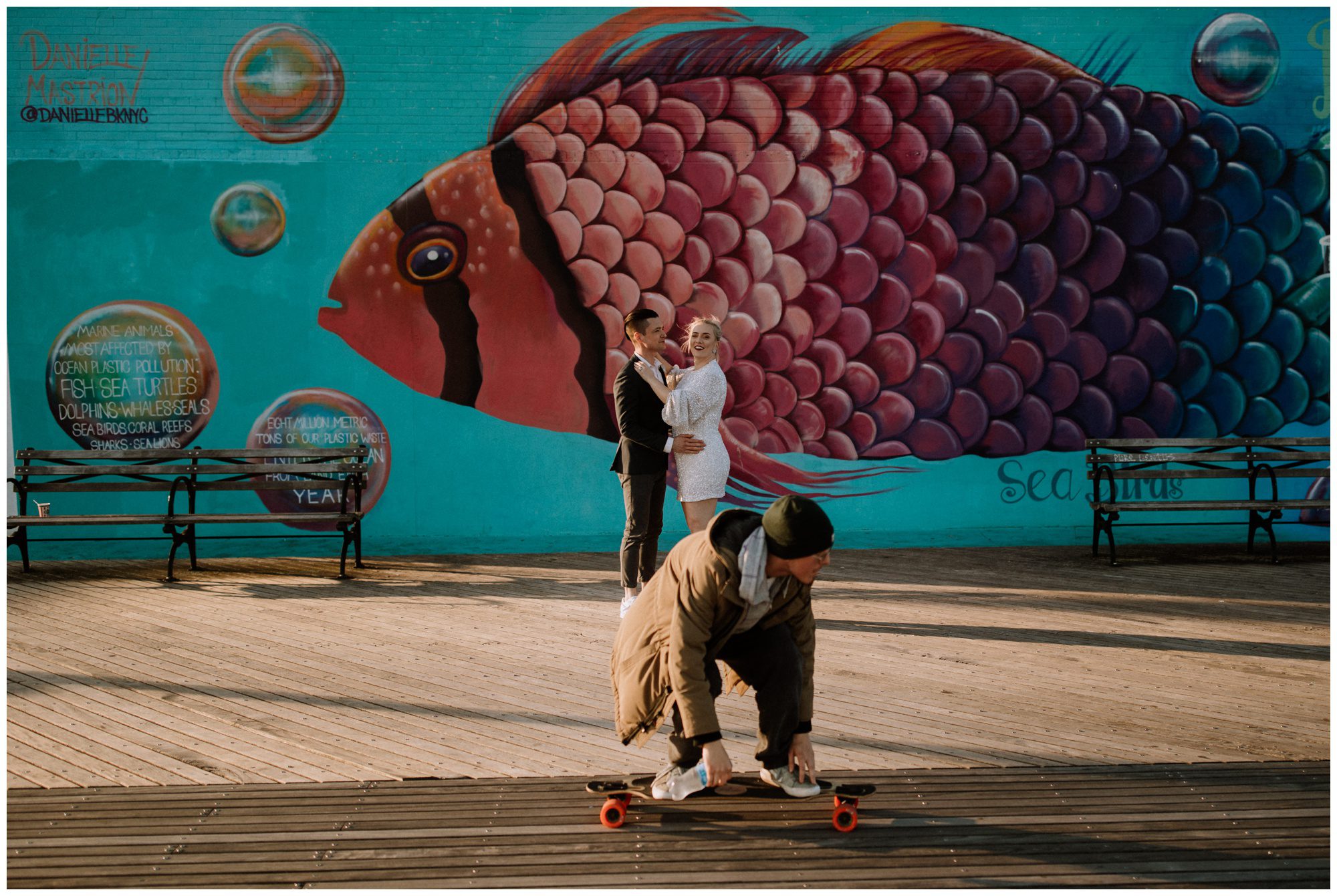Coney Island Engagement Photographer-22.jpg
