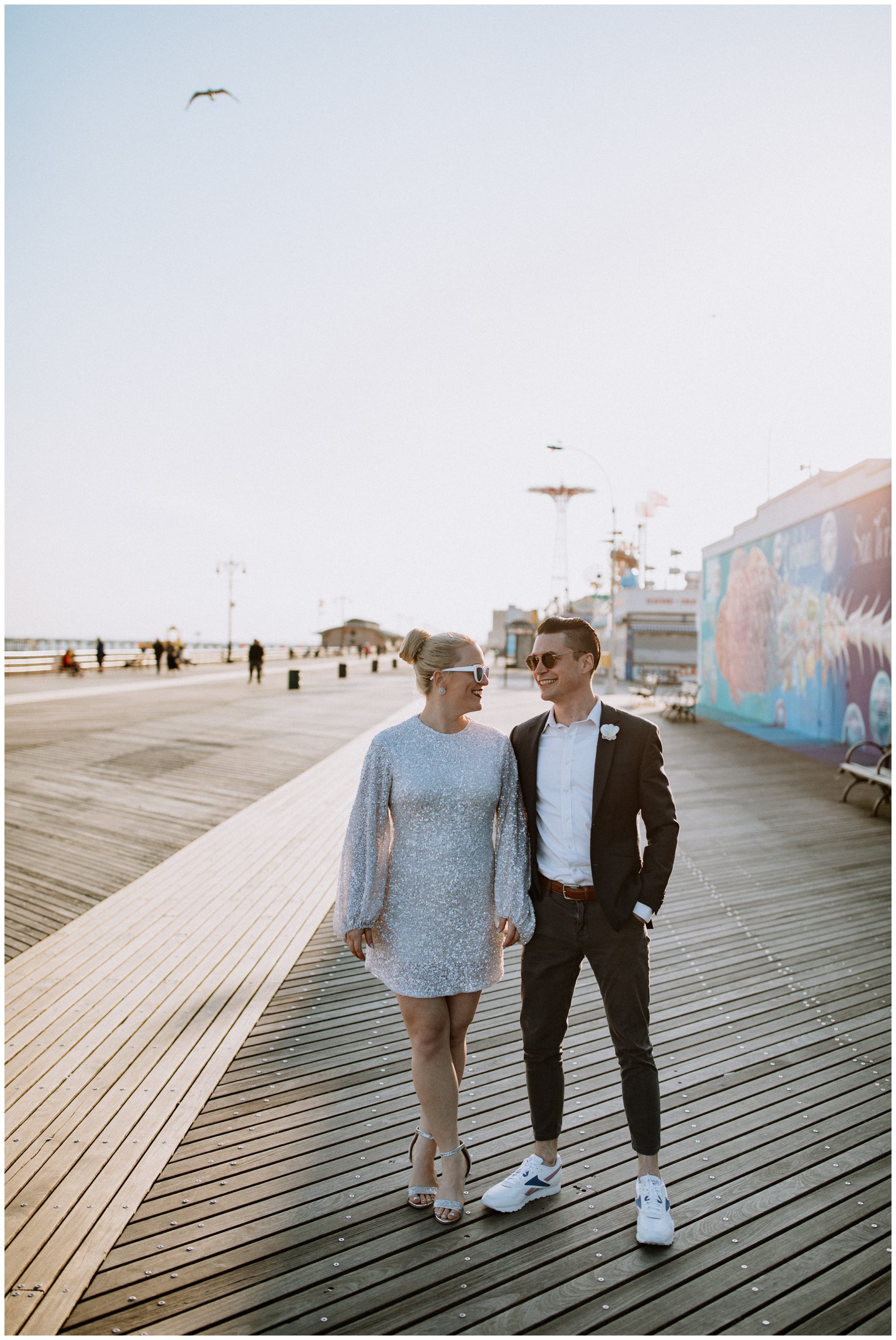 Coney Island Engagement Photographer-6.jpg