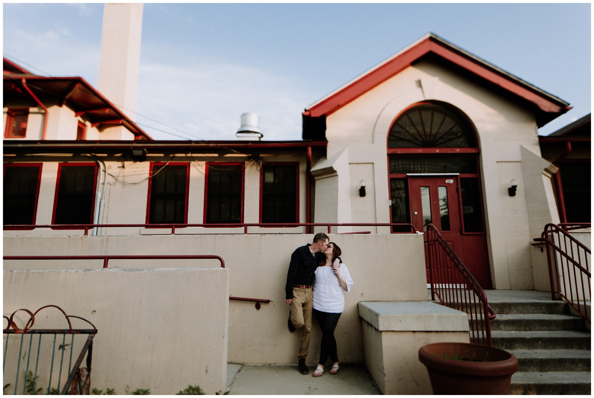 Hampden Baltimore Engagement, Baltimore Wedding Photographer, Hampden Baltimore Engagement Photographer