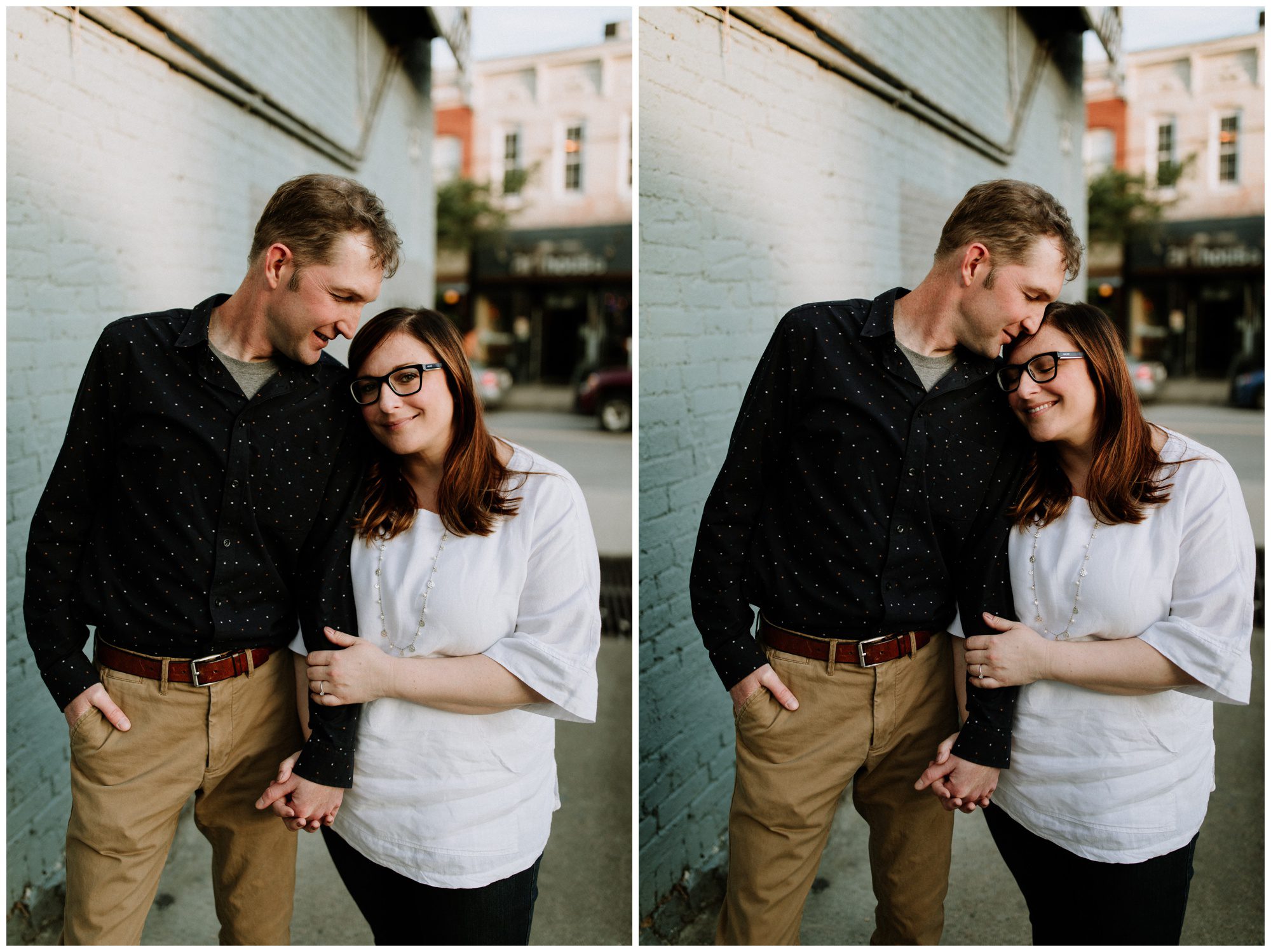 Hampden Baltimore Engagement, Baltimore Wedding Photographer, Hampden Baltimore Engagement Photographer