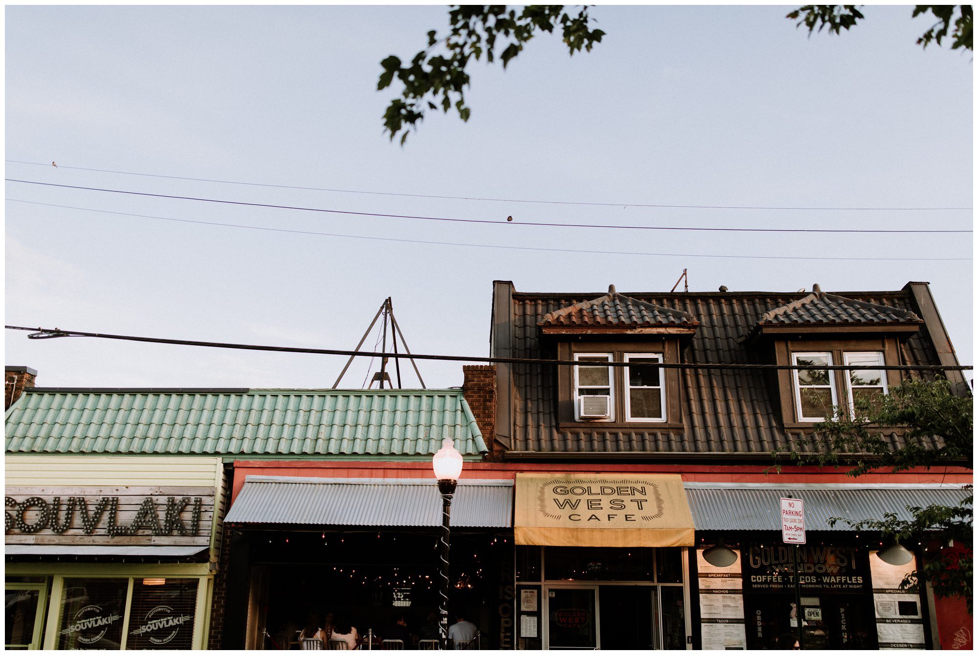 Hampden Baltimore Engagement, Baltimore Wedding Photographer, Hampden Baltimore Engagement Photographer