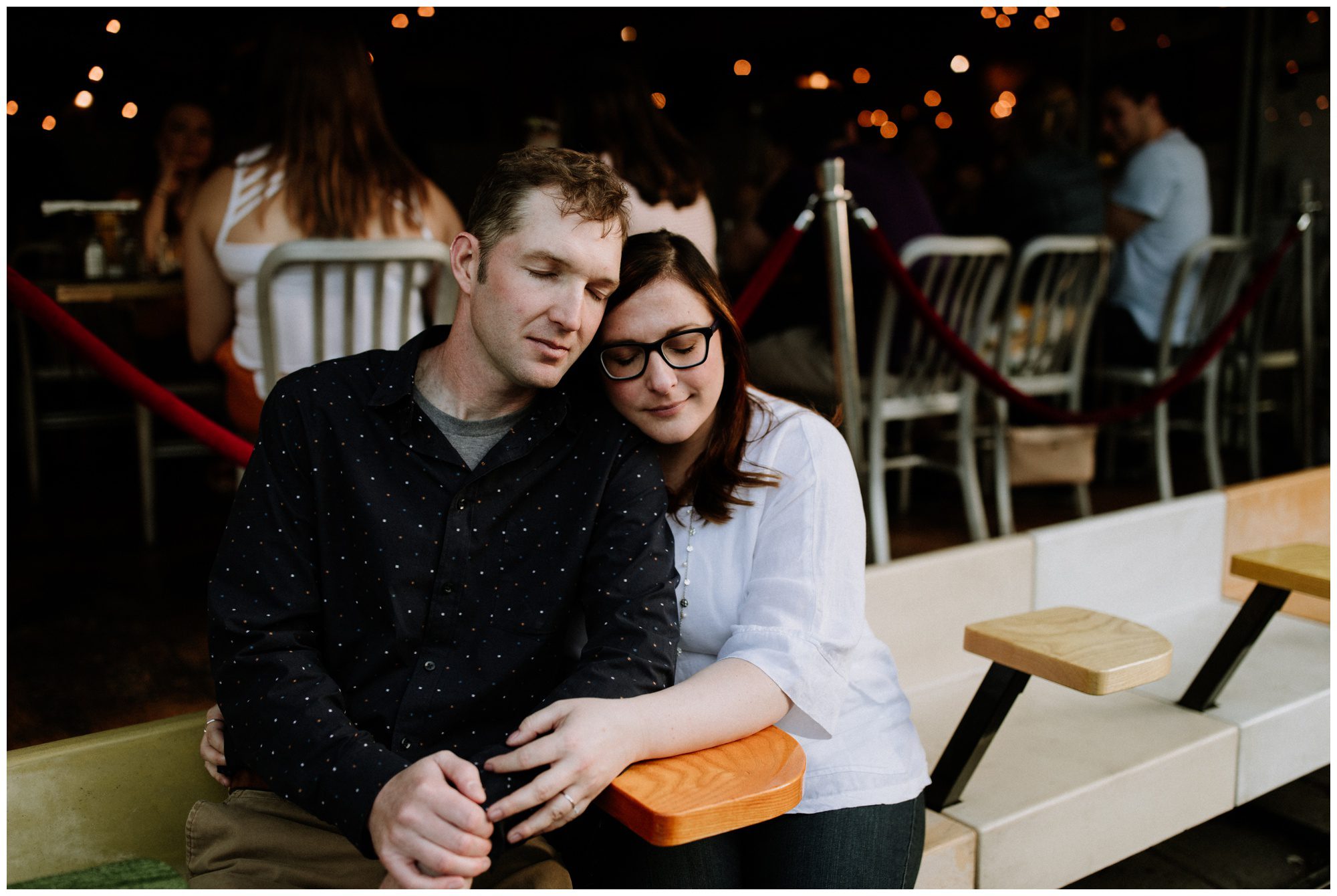 Hampden Baltimore Engagement, Baltimore Wedding Photographer, Hampden Baltimore Engagement Photographer