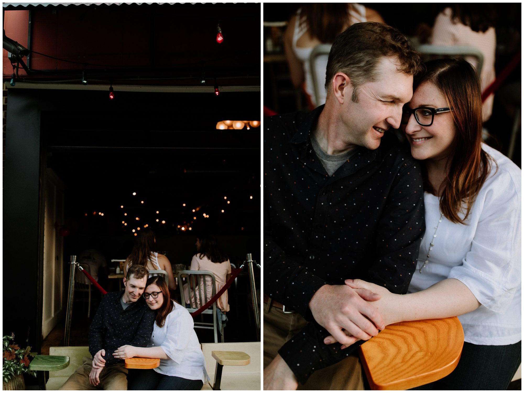 Hampden Baltimore Engagement, Baltimore Wedding Photographer, Hampden Baltimore Engagement Photographer