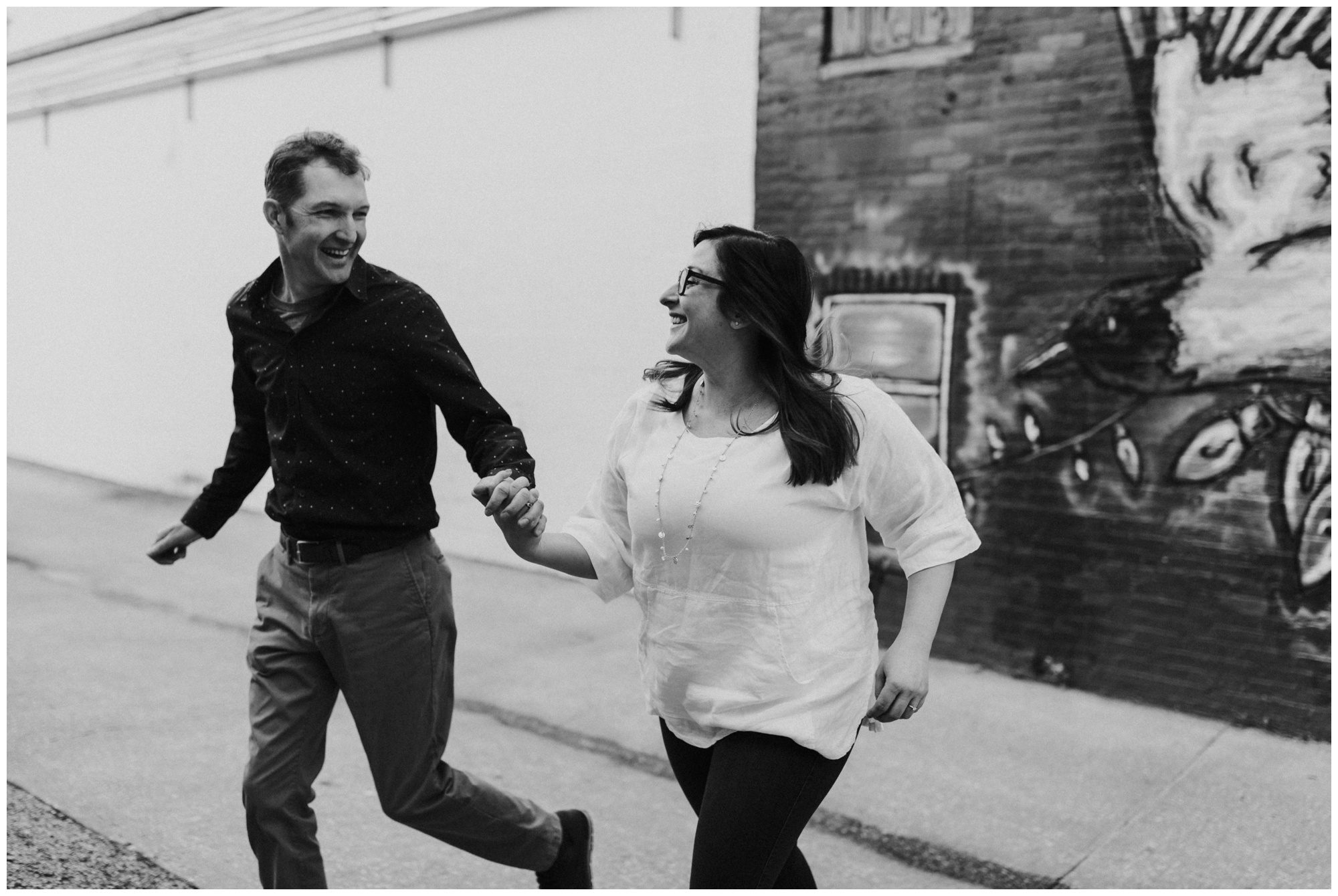 Hampden Baltimore Engagement, Baltimore Wedding Photographer, Hampden Baltimore Engagement Photographer