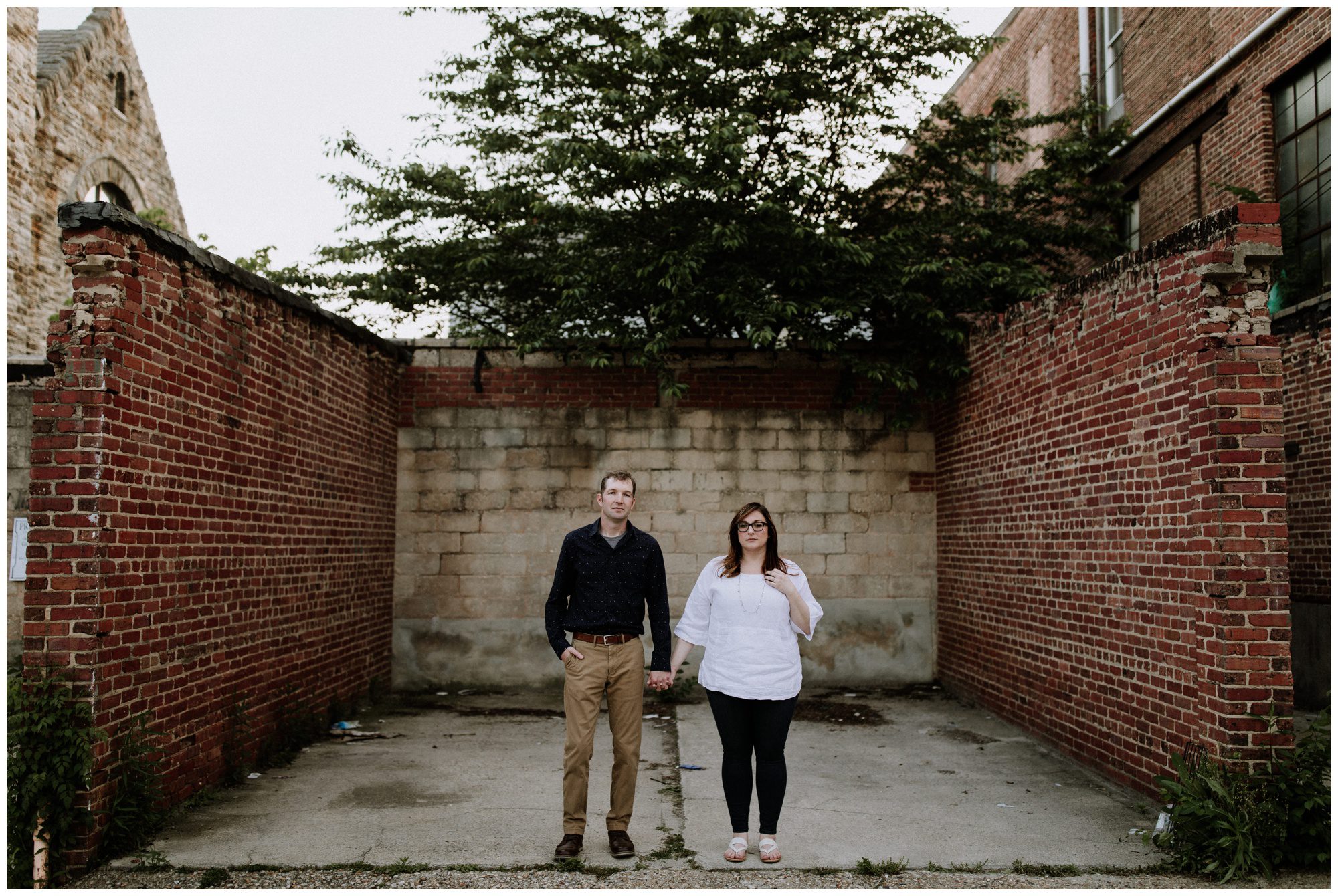 Hampden Baltimore Engagement, Baltimore Wedding Photographer, Hampden Baltimore Engagement Photographer