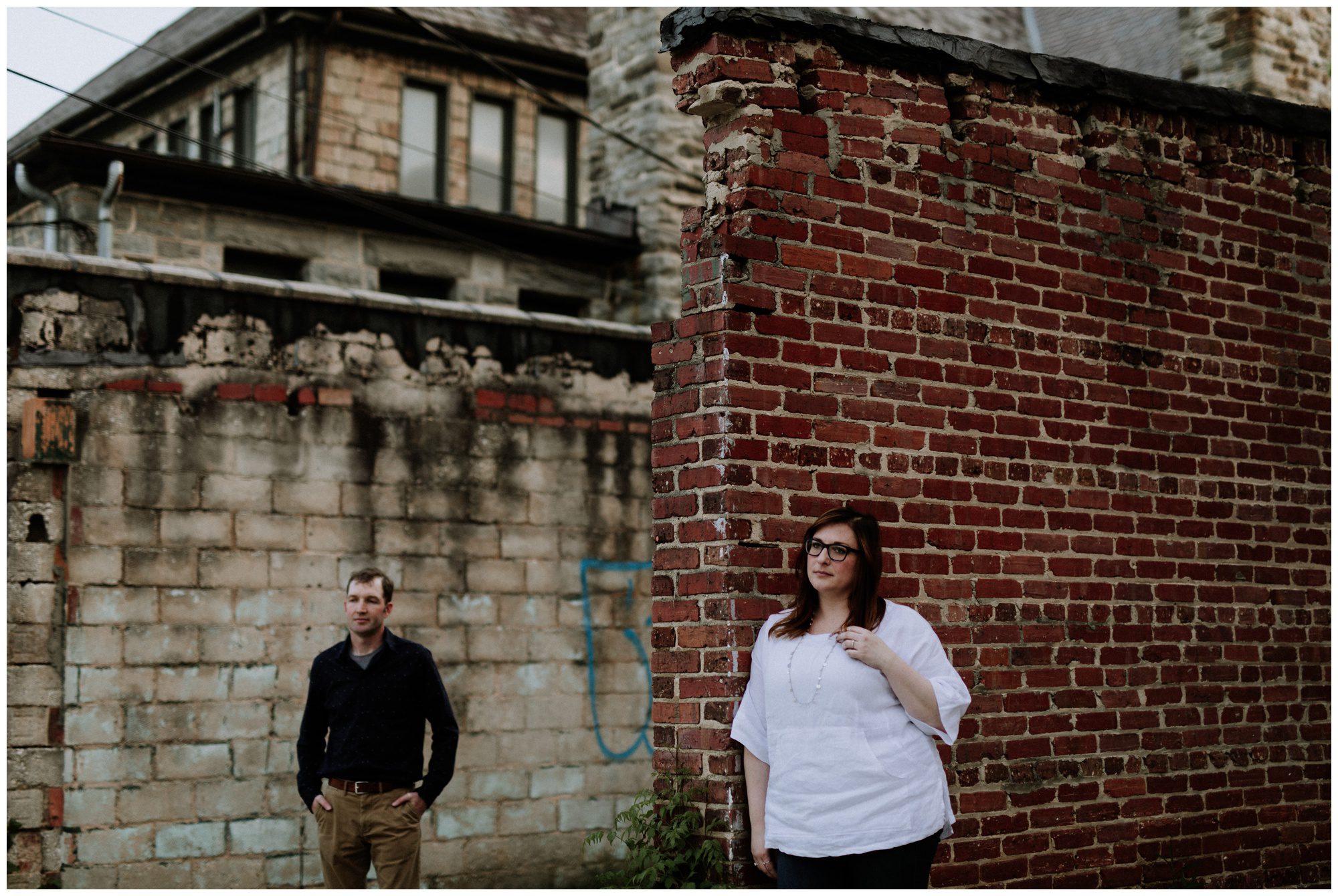 Hampden Baltimore Engagement, Baltimore Wedding Photographer, Hampden Baltimore Engagement Photographer