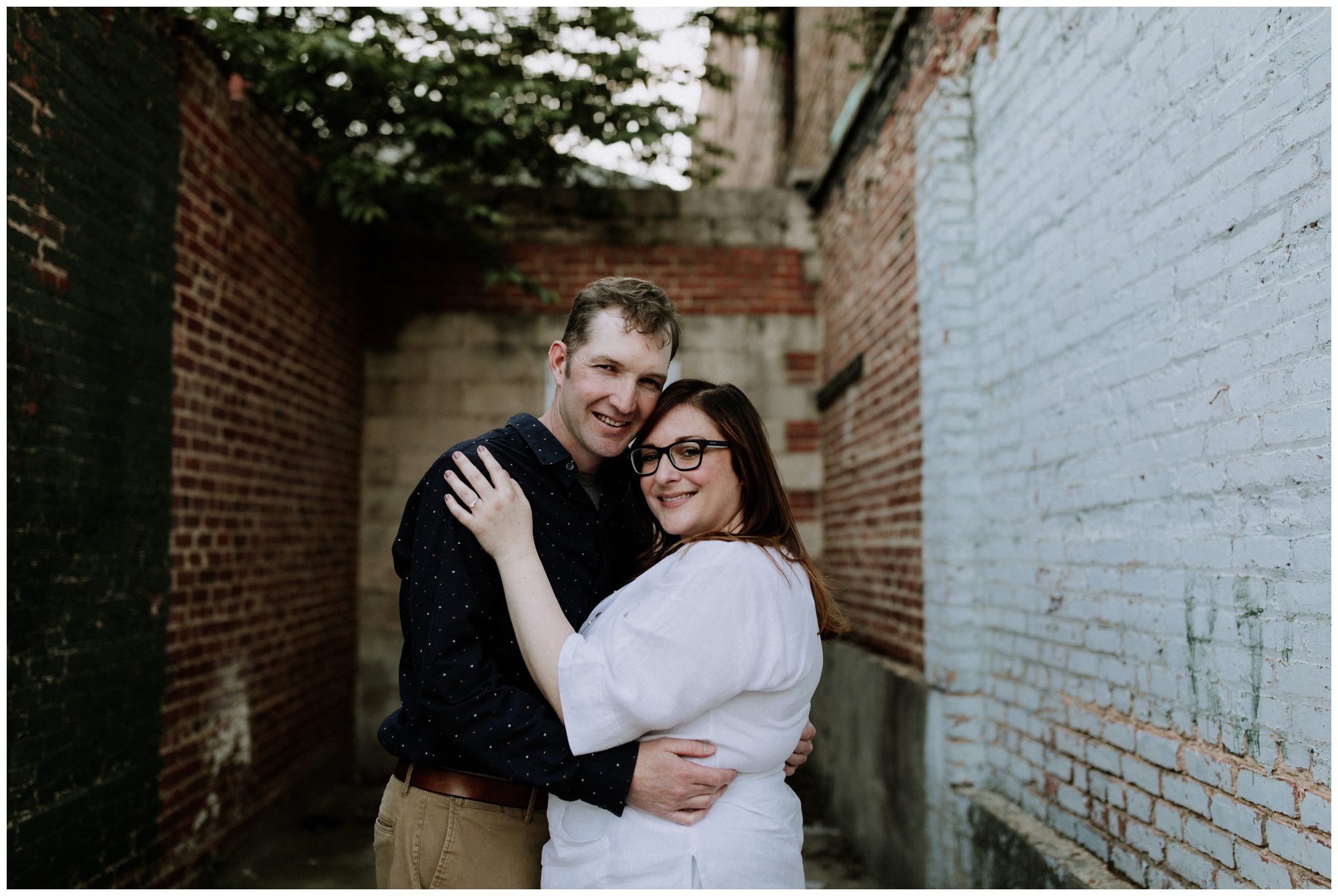 Hampden Baltimore Engagement, Baltimore Wedding Photographer, Hampden Baltimore Engagement Photographer
