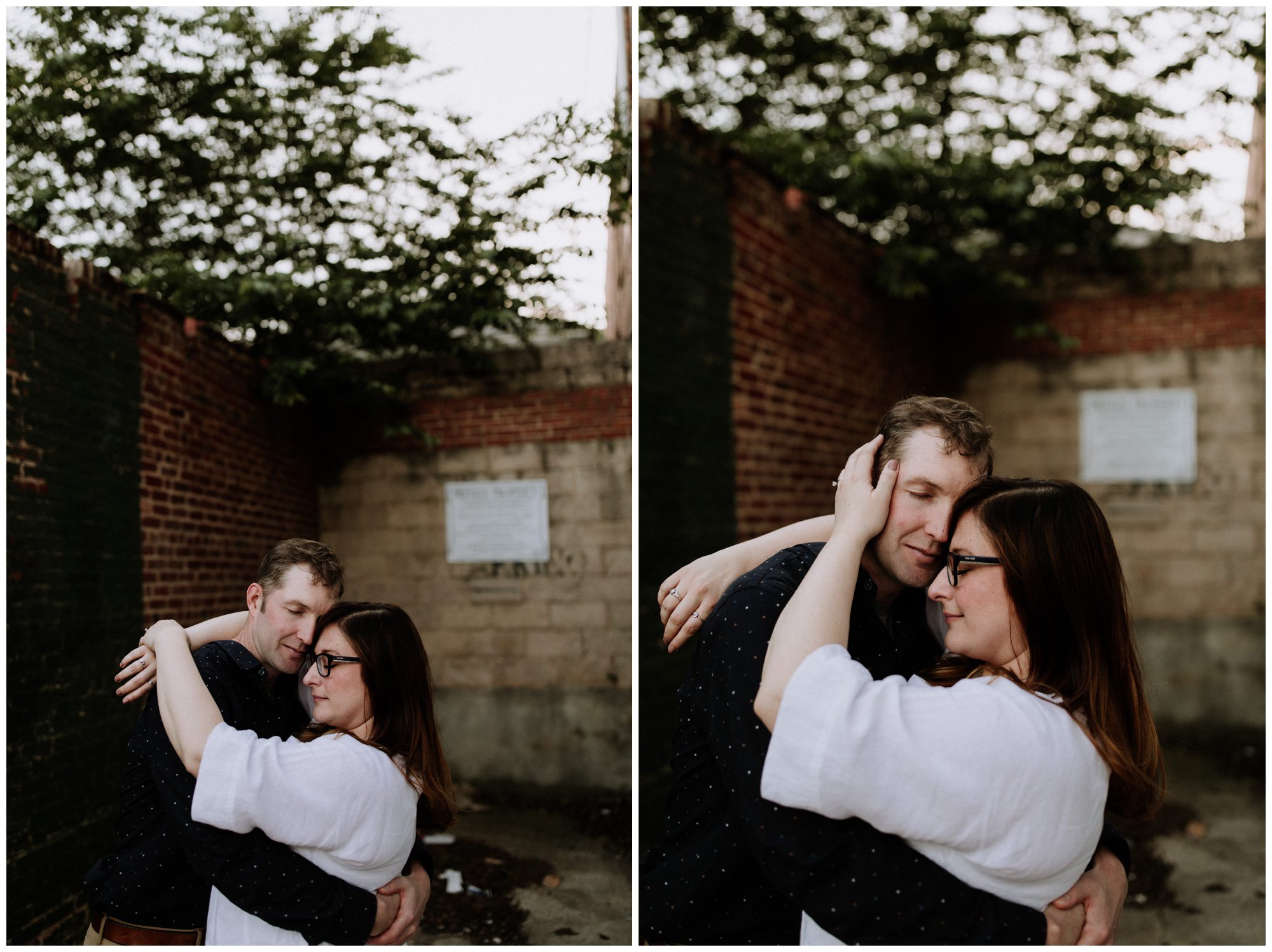 Hampden Baltimore Engagement, Baltimore Wedding Photographer, Hampden Baltimore Engagement Photographer