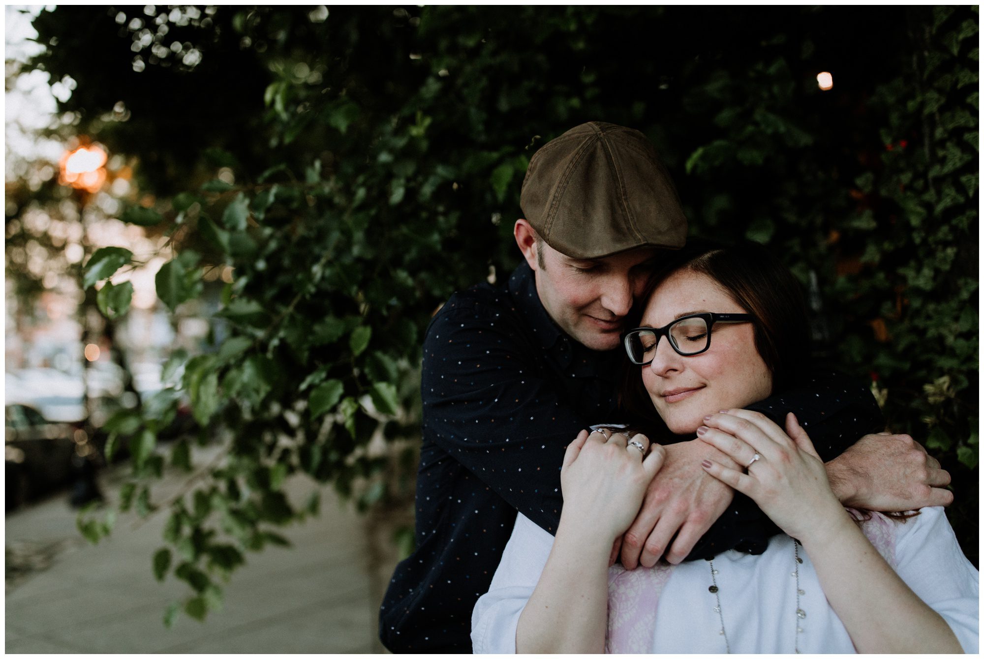 Hampden Baltimore Engagement, Baltimore Wedding Photographer, Hampden Baltimore Engagement Photographer