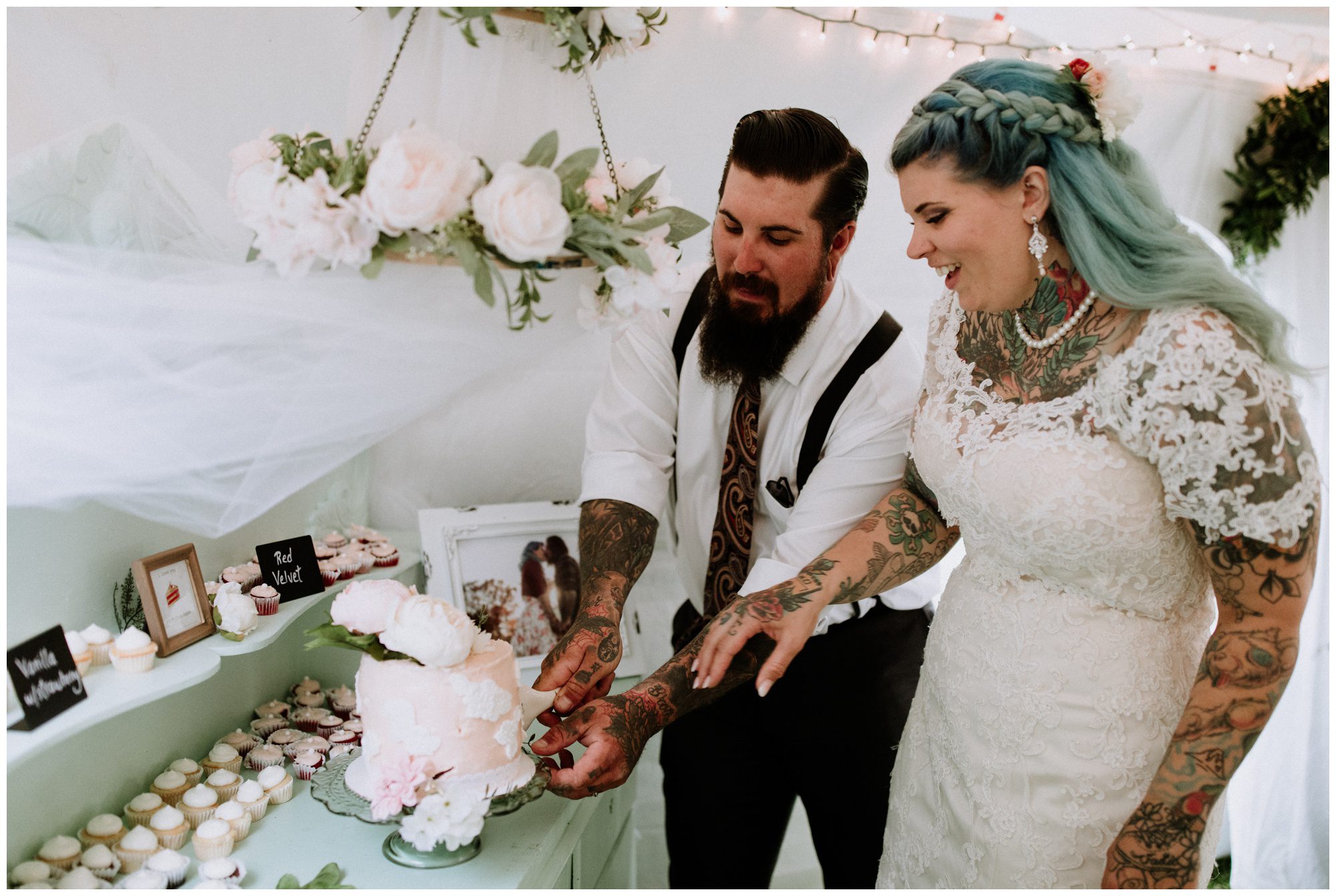 Baltimore Intimate Wedding, Micro Wedding Photographer, Baltimore Wedding Photographer, Baltimore Elopement Photographer