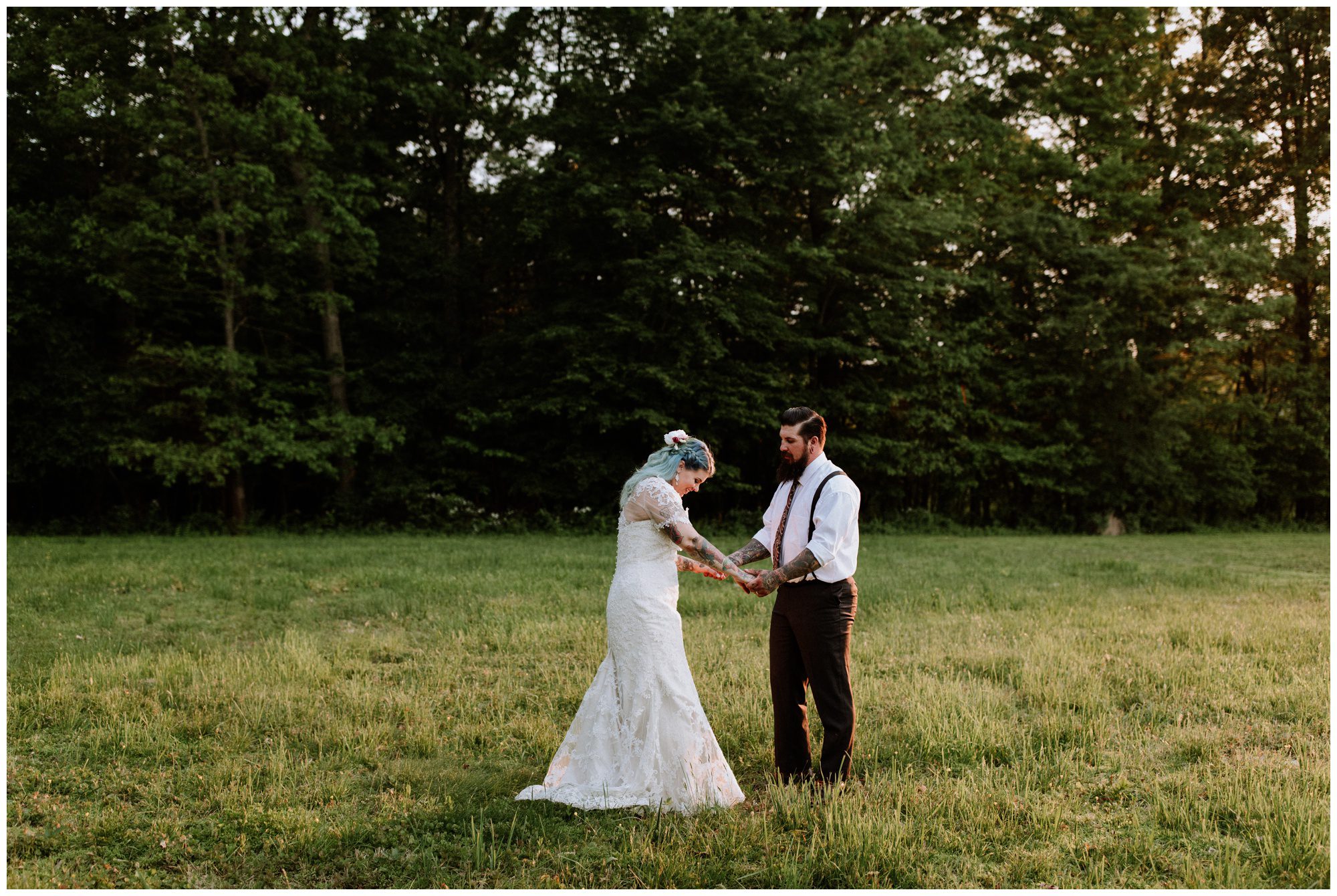 Baltimore Intimate Wedding, Micro Wedding Photographer, Baltimore Wedding Photographer, Baltimore Elopement Photographer