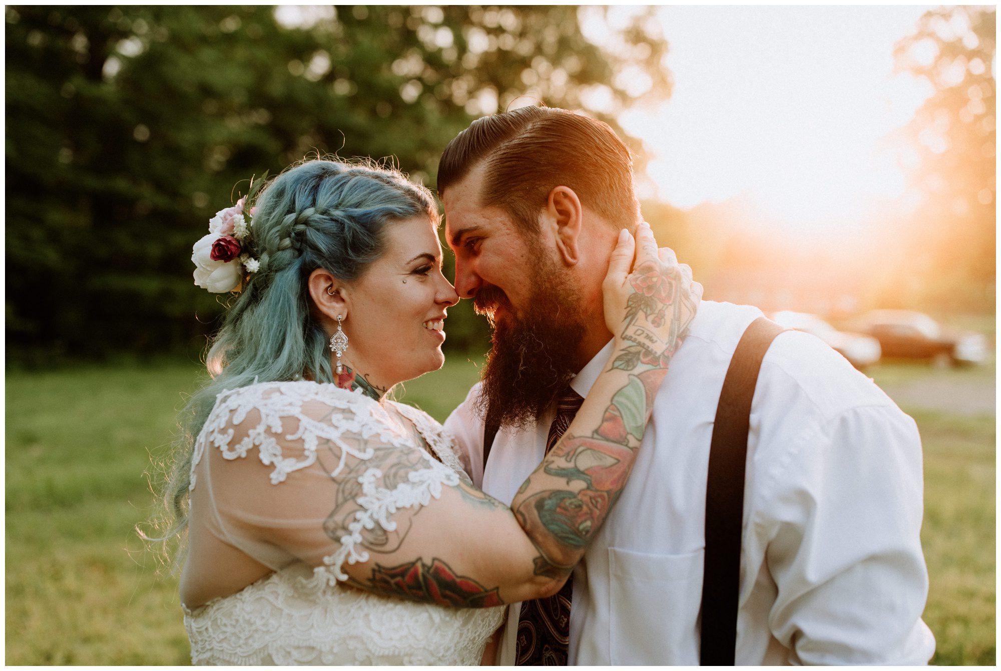 Baltimore Intimate Wedding, Micro Wedding Photographer, Baltimore Wedding Photographer, Baltimore Elopement Photographer