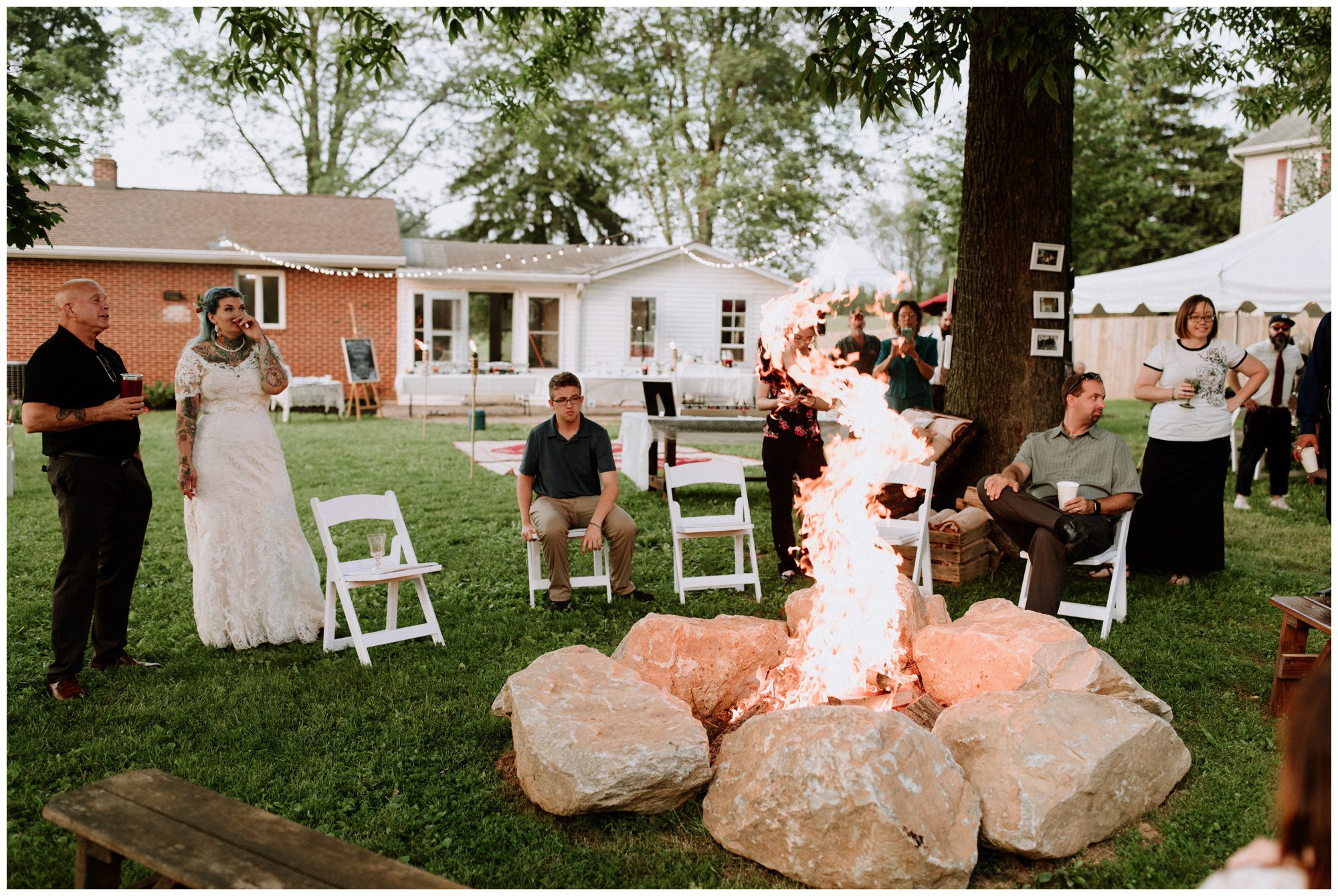 Baltimore Intimate Wedding, Micro Wedding Photographer, Baltimore Wedding Photographer, Baltimore Elopement Photographer