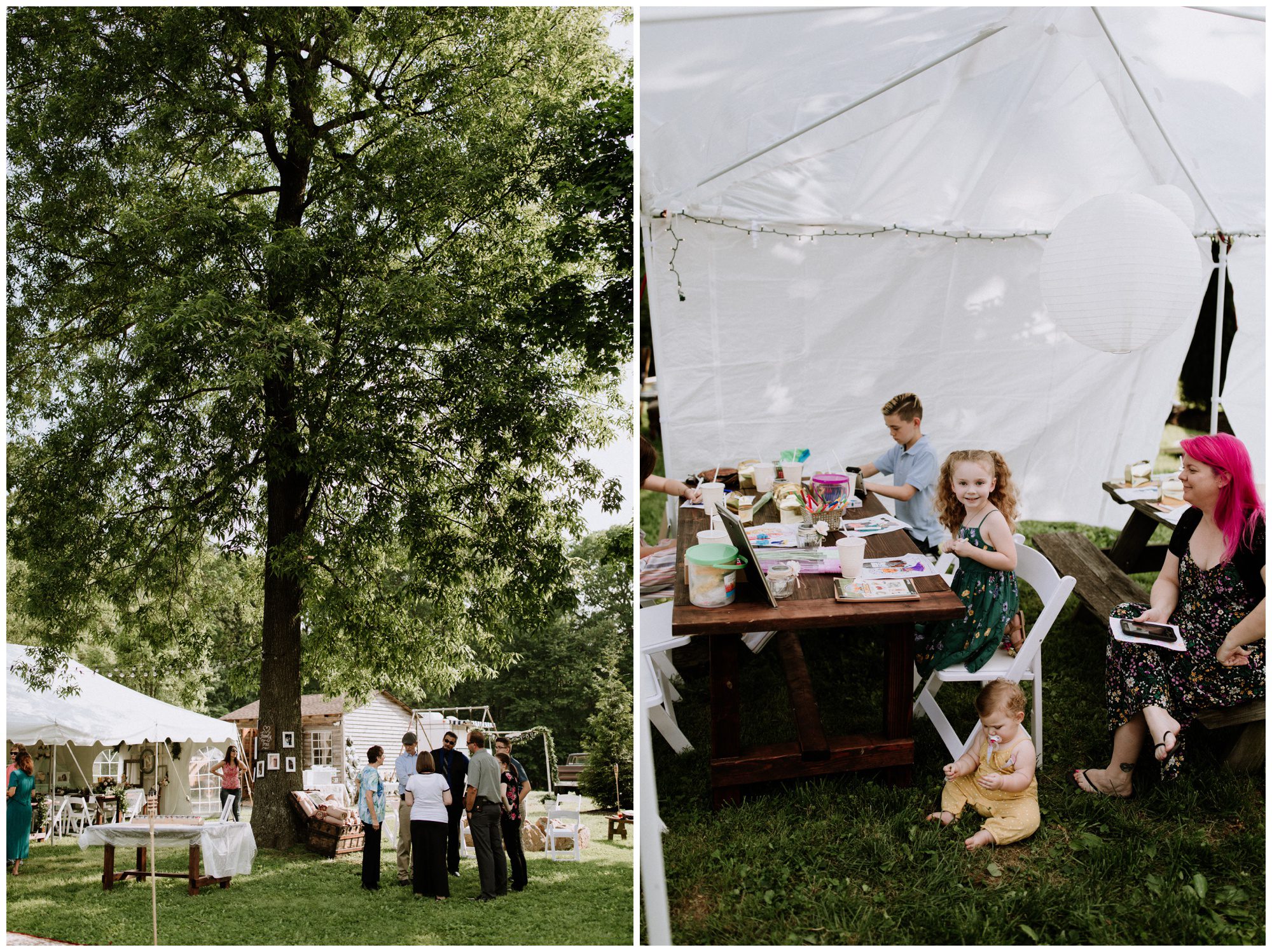 Baltimore Intimate Wedding, Micro Wedding Photographer, Baltimore Wedding Photographer, Baltimore Elopement Photographer