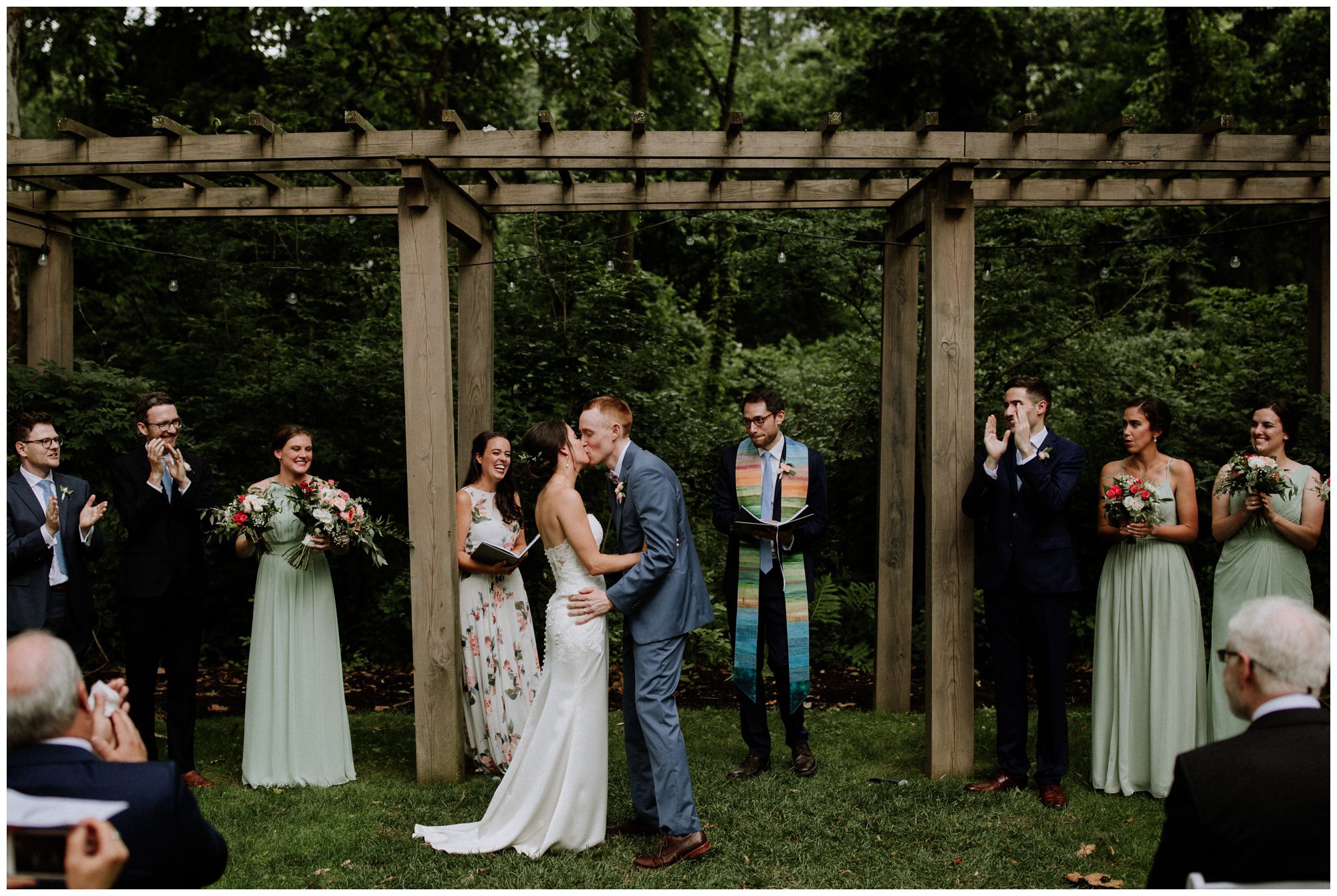 Philadelphia Wedding Photographer, Philadelphia Elopement Photographer, Philadelphia Intimate Wedding