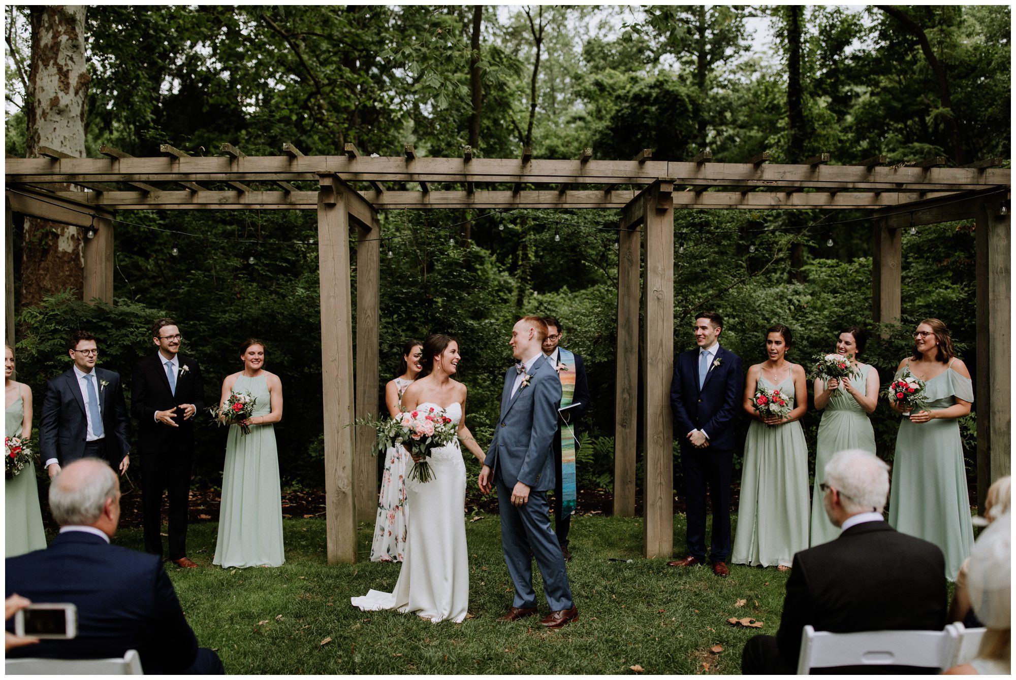 Philadelphia Wedding Photographer, Philadelphia Elopement Photographer, Philadelphia Intimate Wedding