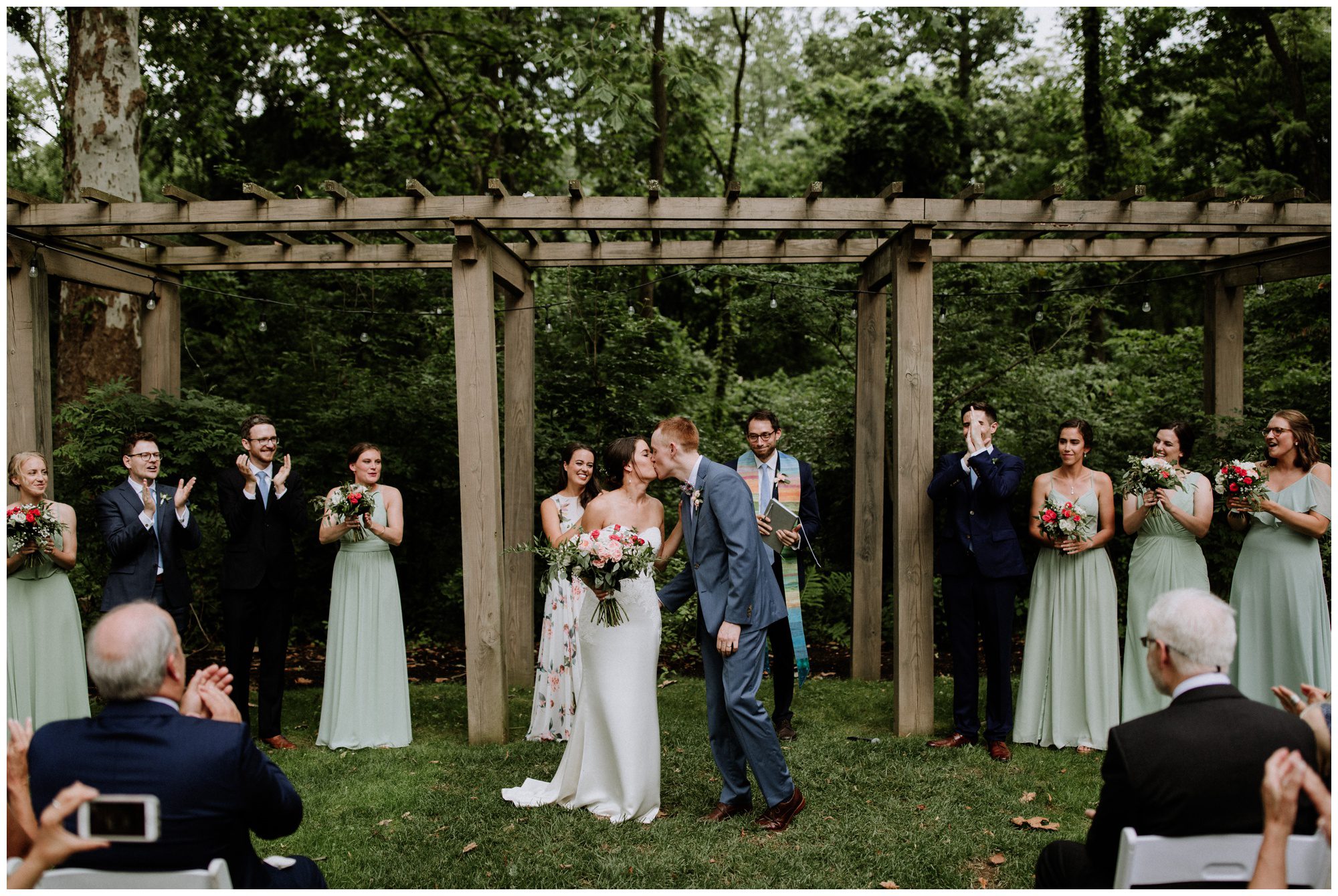 Philadelphia Wedding Photographer, Philadelphia Elopement Photographer, Philadelphia Intimate Wedding