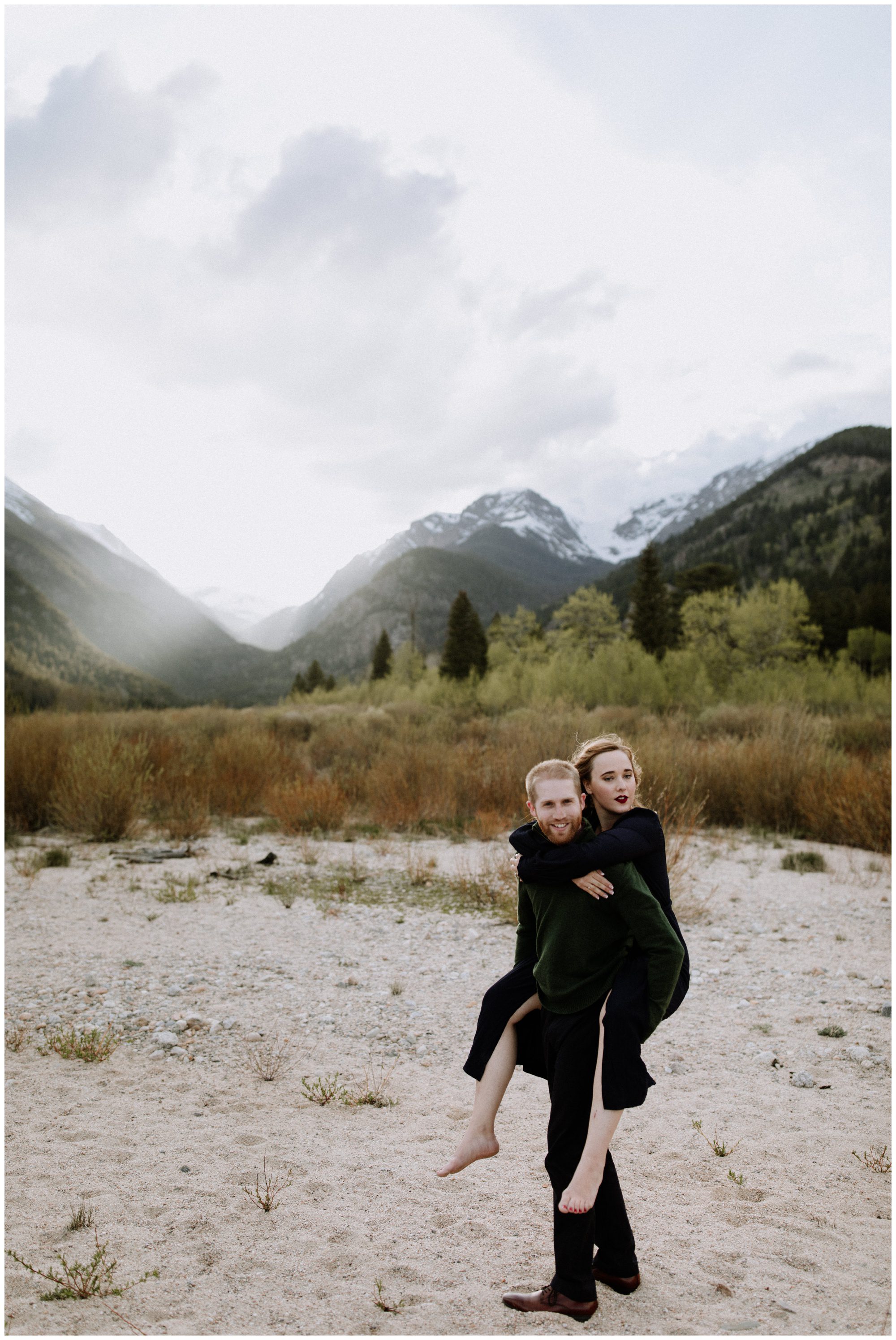 Rocky Mountain National Park Elopement Photographer, Colorado Elopement Photographer, Estes Park Elopement Photographer, Rocky Mountain National Park Engagement Photographer