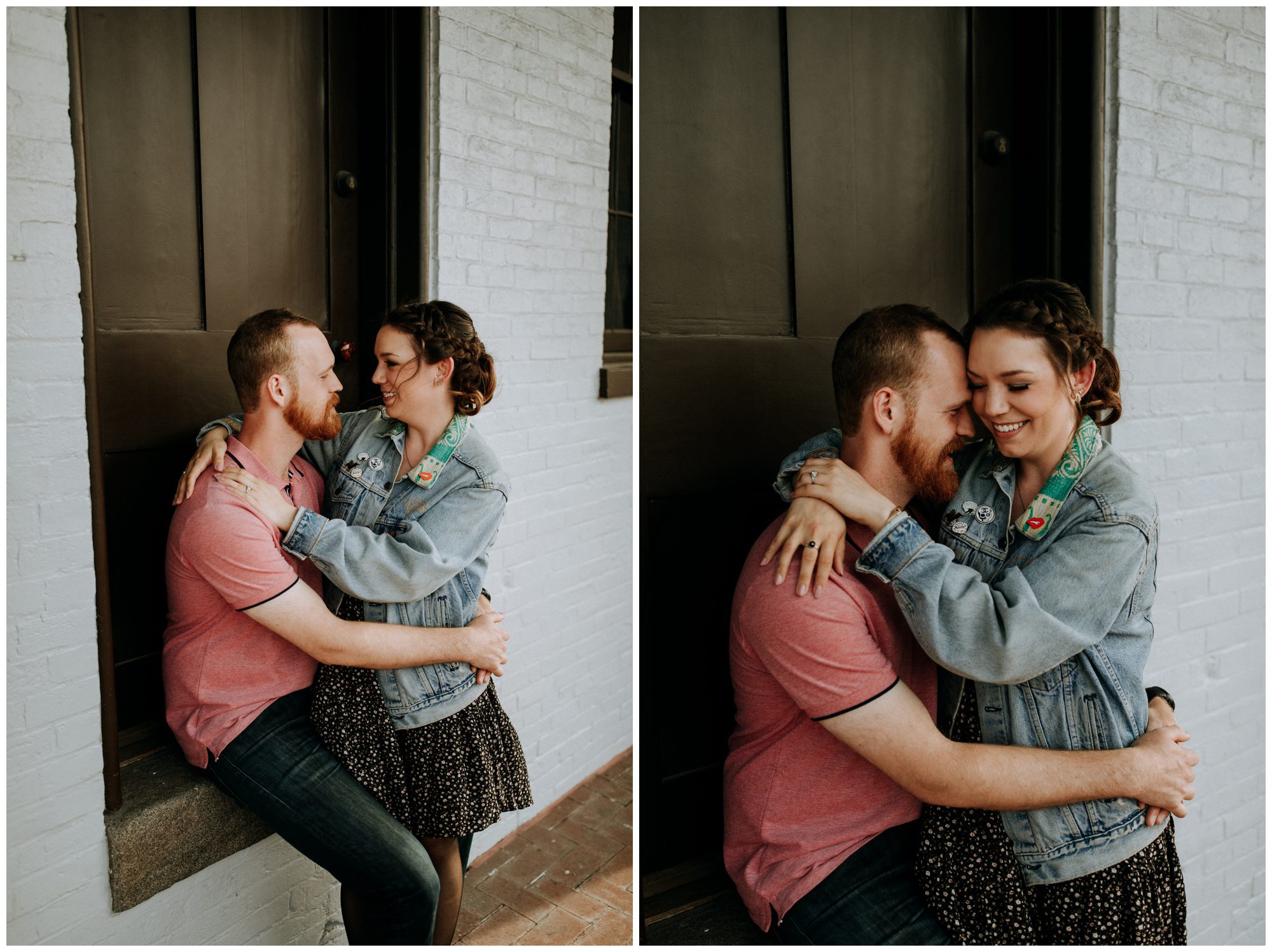 Gettysburg Engagement Photographer, Gettysburg Elopement Photographer, Gettysburg PA Wedding Photographer