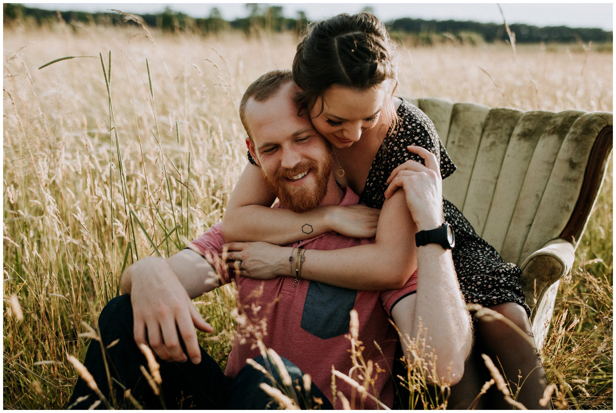 Gettysburg Engagement Photographer, Gettysburg Elopement Photographer, Gettysburg PA Wedding Photographer