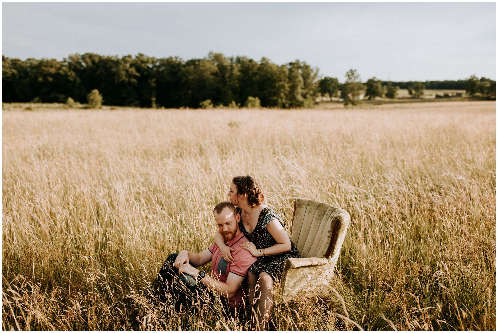 Gettysburg Engagement Photographer, Gettysburg Elopement Photographer, Gettysburg PA Wedding Photographer