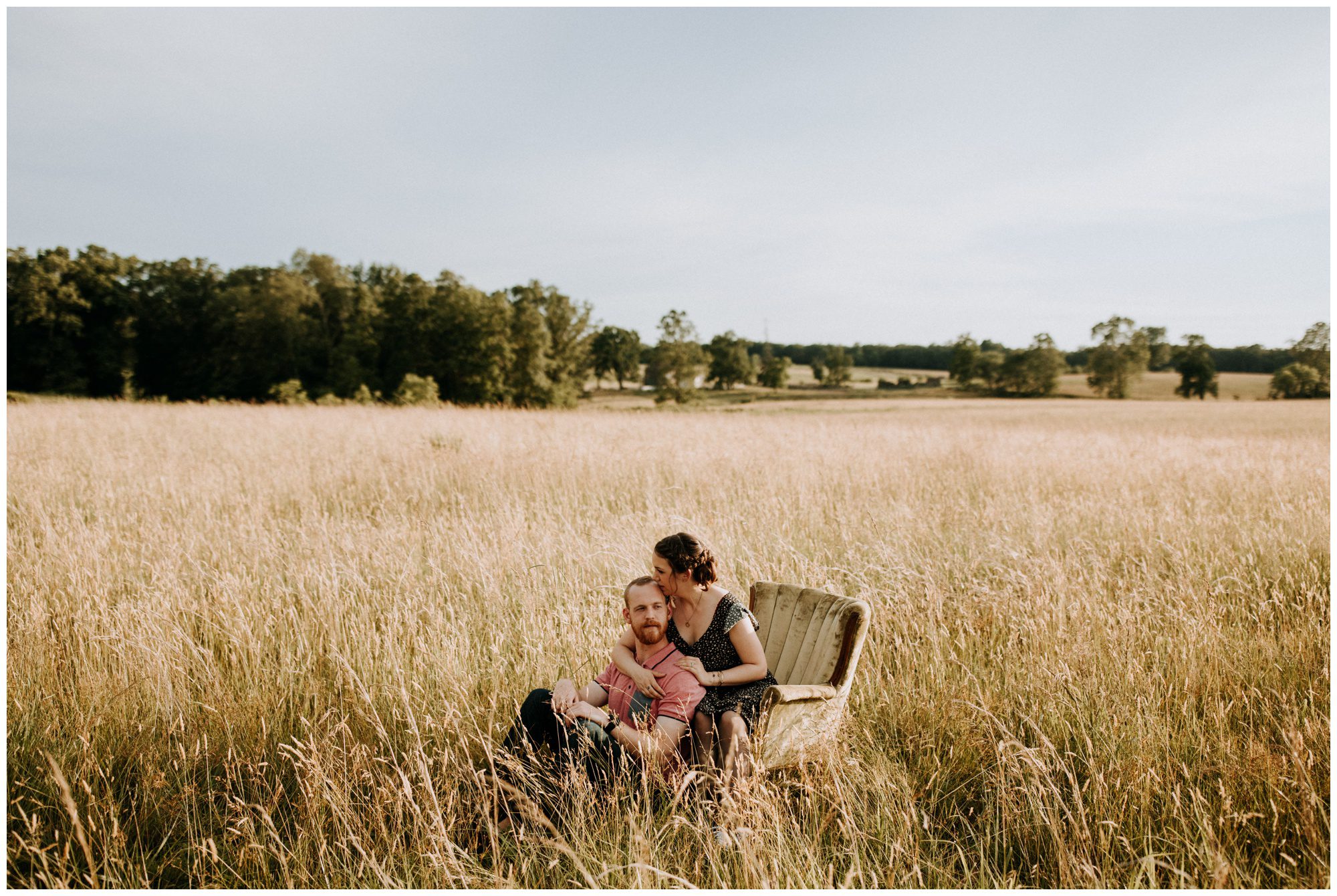 Gettysburg Engagement Photographer, Gettysburg Elopement Photographer, Gettysburg PA Wedding Photographer