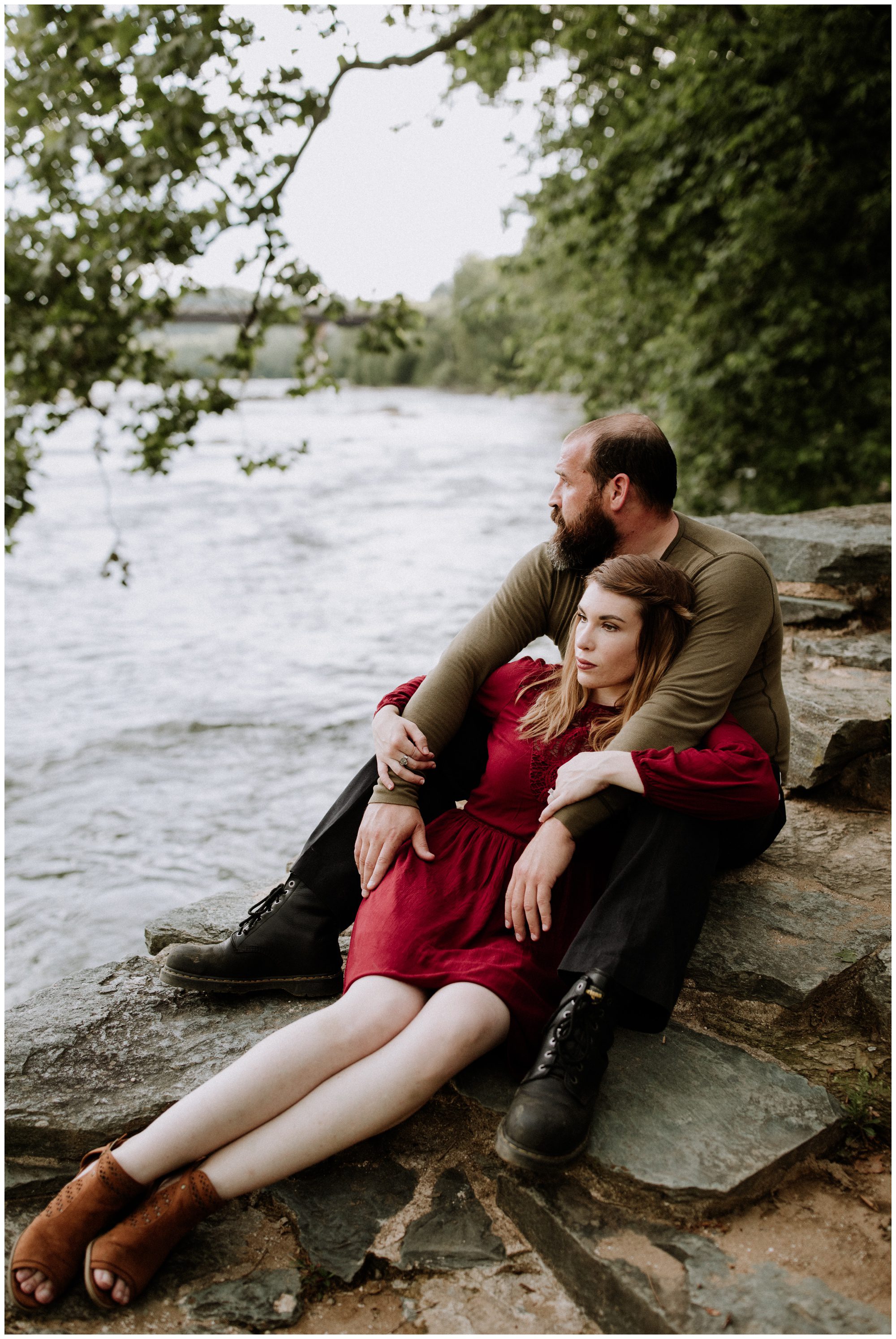 West Virginia Wedding Photographer, Harpers Ferry Engagement Session, West Virginia Elopement Photographer Harpers Ferry Engagement Photographer, Harpers Ferry Elopement, West Virginia Elopement Photographer, West Virginia Wedding Photographer