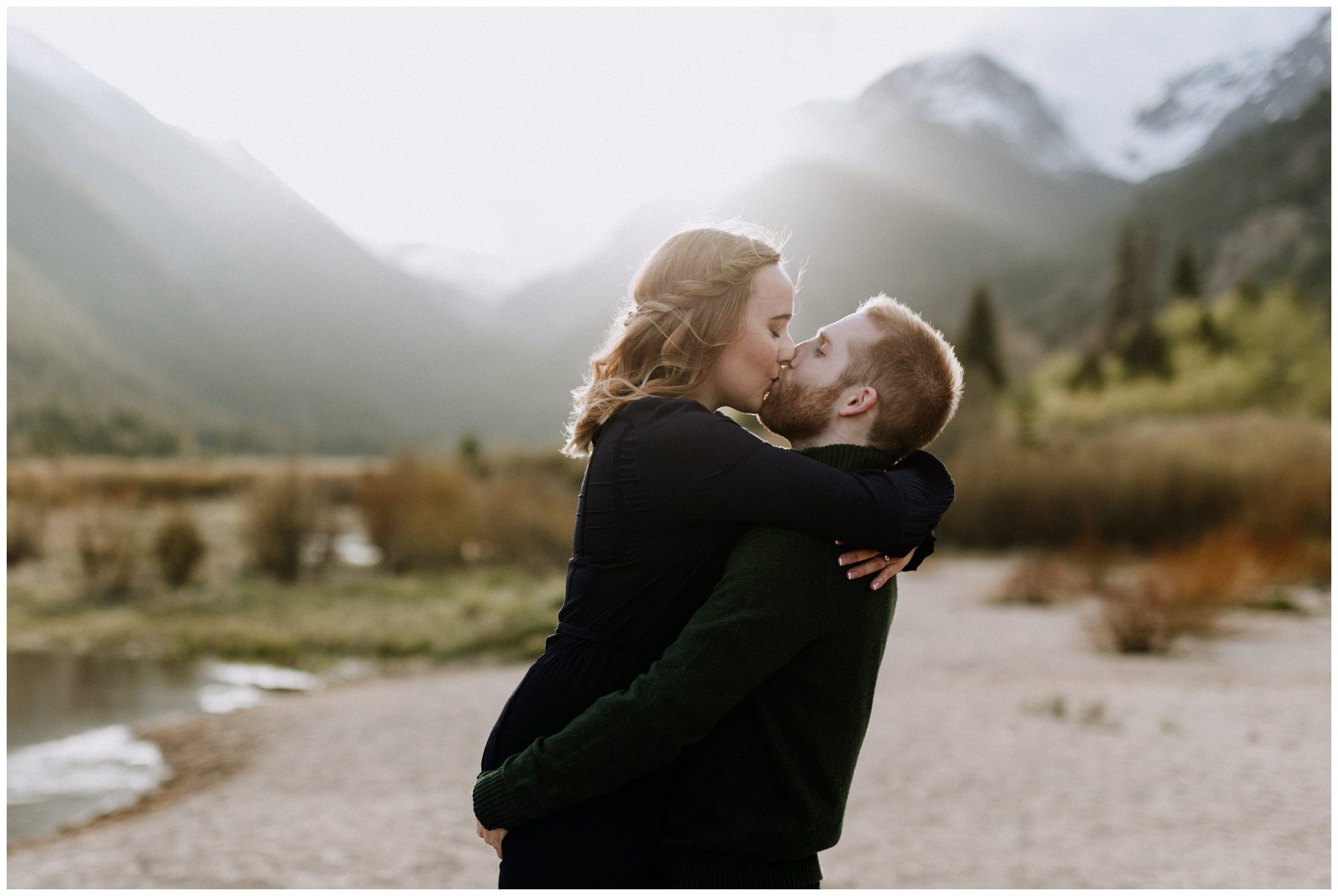 Rocky Mountain National Park Elopement Photographer, Colorado Elopement Photographer, Estes Park Elopement Photographer, Rocky Mountain National Park Engagement Photographer