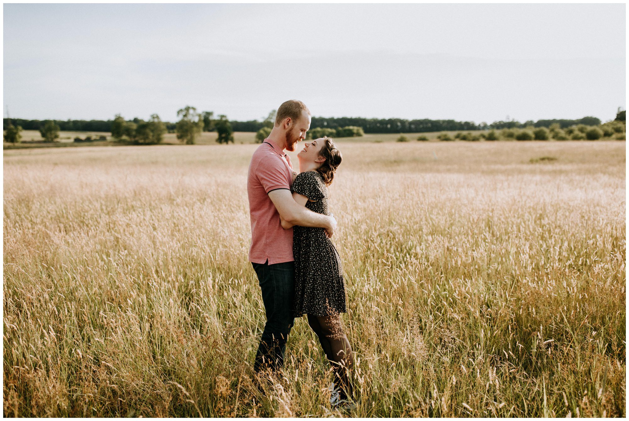 Gettysburg Engagement Photographer, Gettysburg Elopement Photographer, Gettysburg PA Wedding Photographer