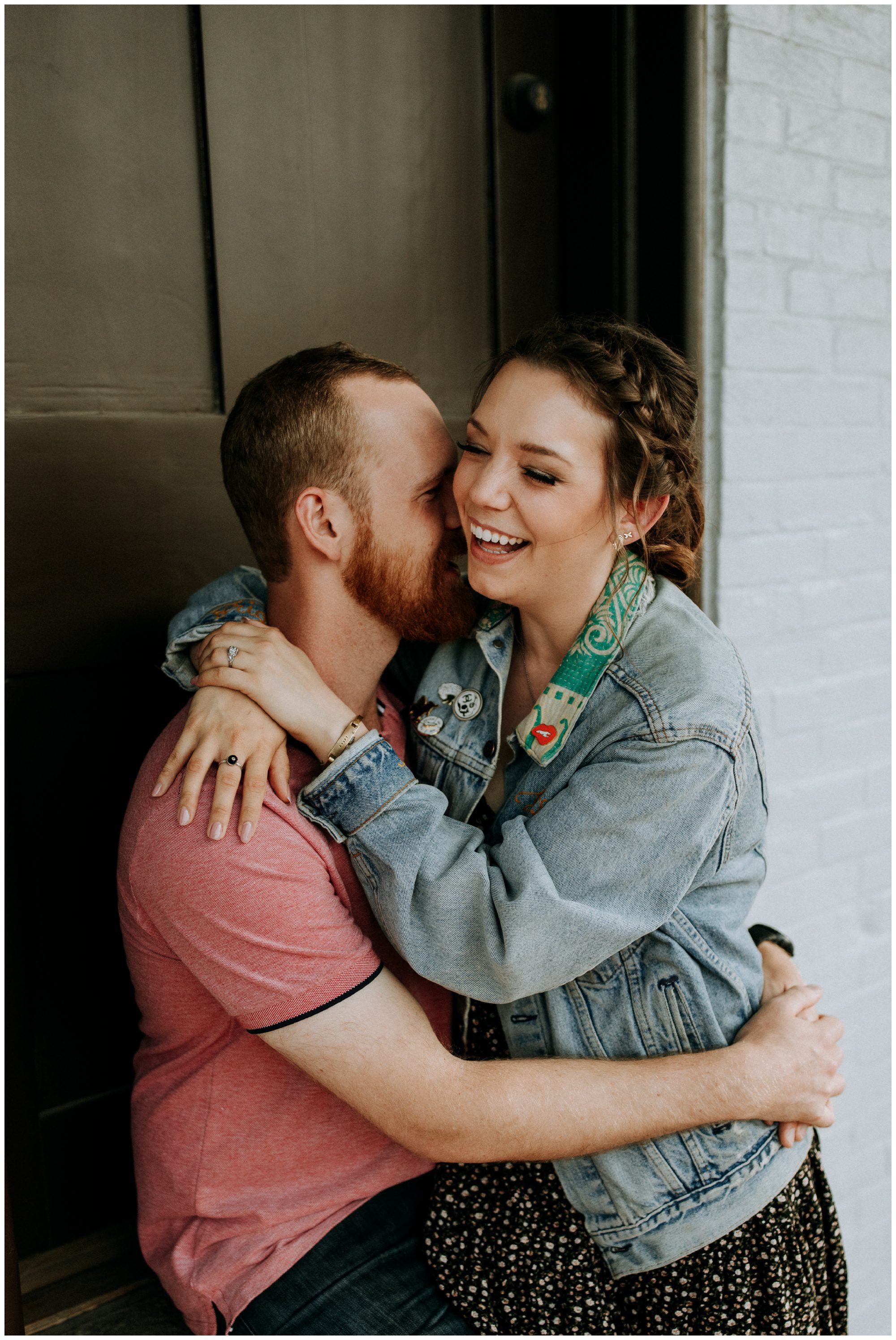 Gettysburg Engagement Photographer, Gettysburg Elopement Photographer, Gettysburg PA Wedding Photographer