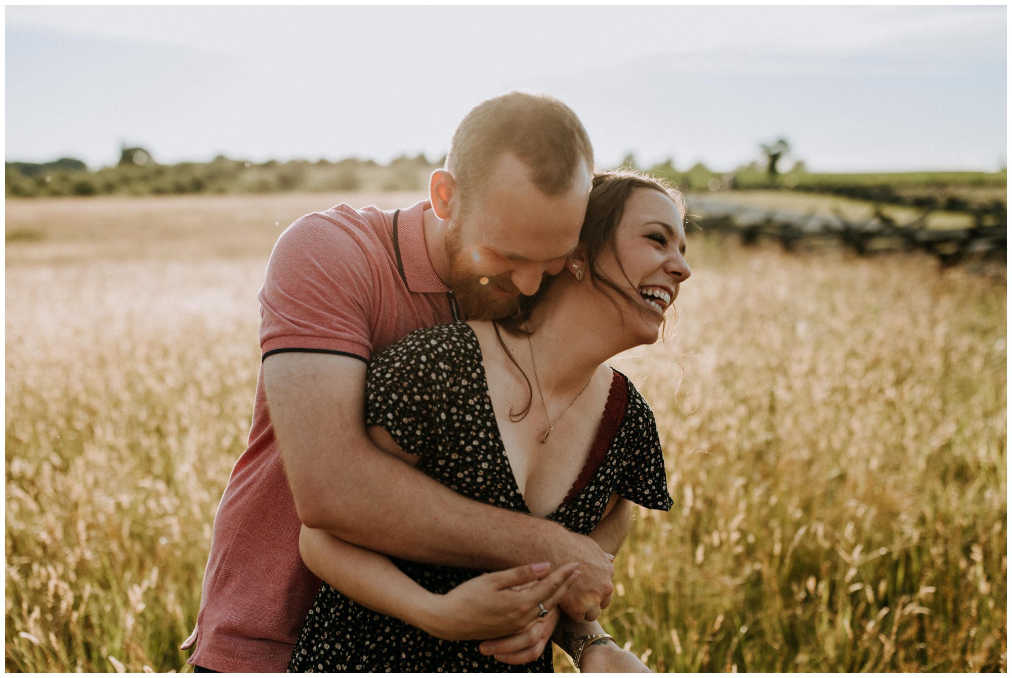 Gettysburg Engagement Photographer, Gettysburg Elopement Photographer, Gettysburg PA Wedding Photographer
