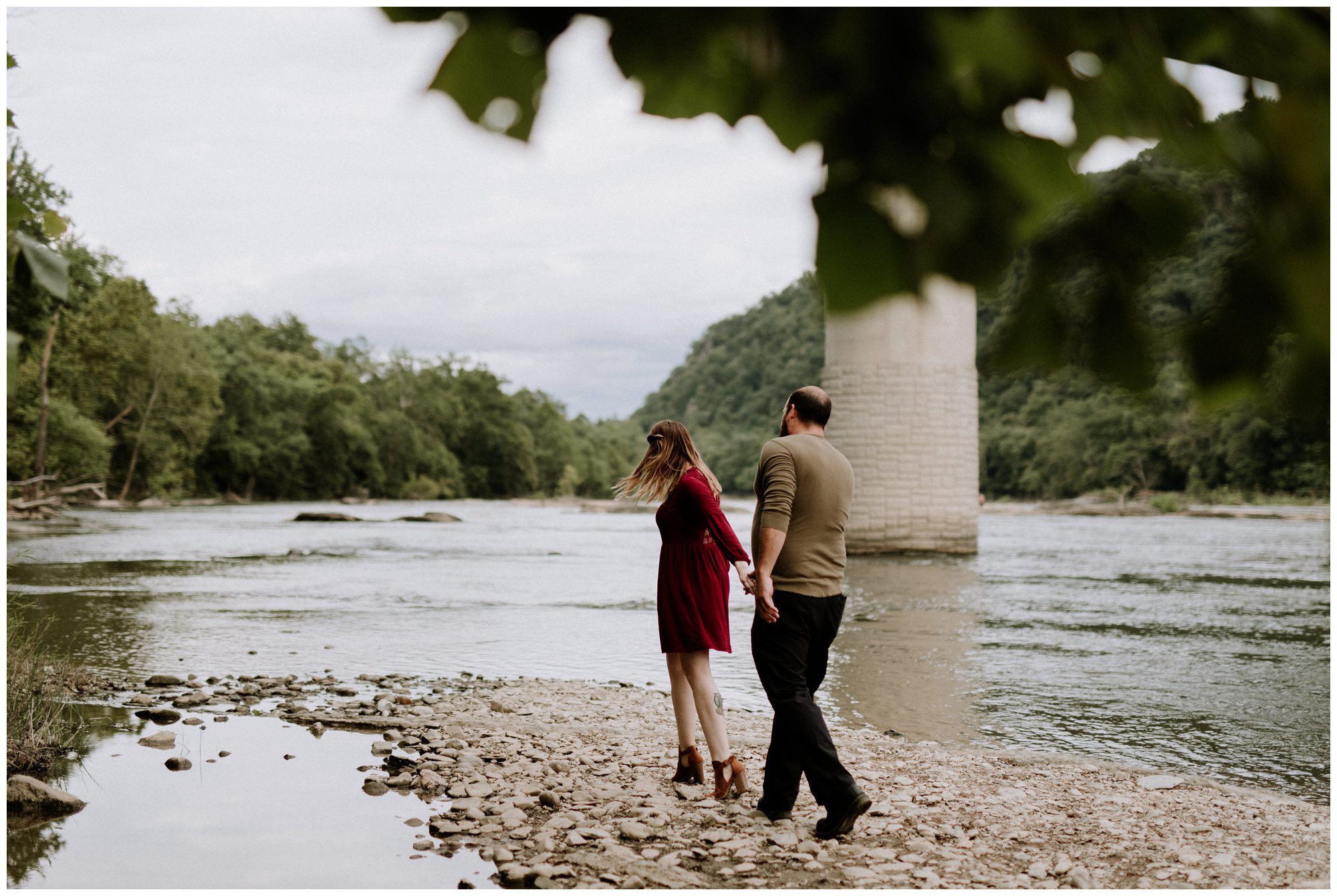 West Virginia Wedding Photographer, Harpers Ferry Engagement Session, West Virginia Elopement Photographer Harpers Ferry Engagement Photographer, Harpers Ferry Elopement, West Virginia Elopement Photographer, West Virginia Wedding Photographer