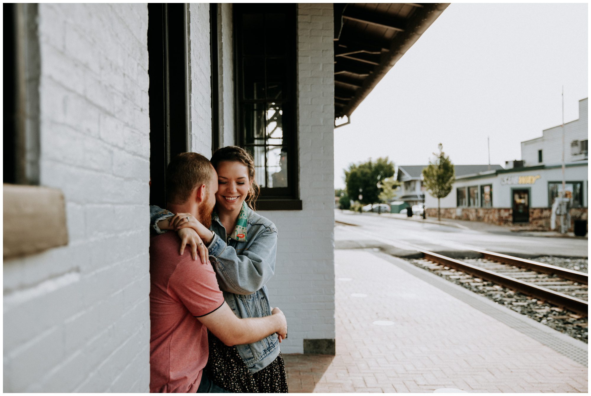 Gettysburg Engagement Photographer, Gettysburg Elopement Photographer, Gettysburg PA Wedding Photographer