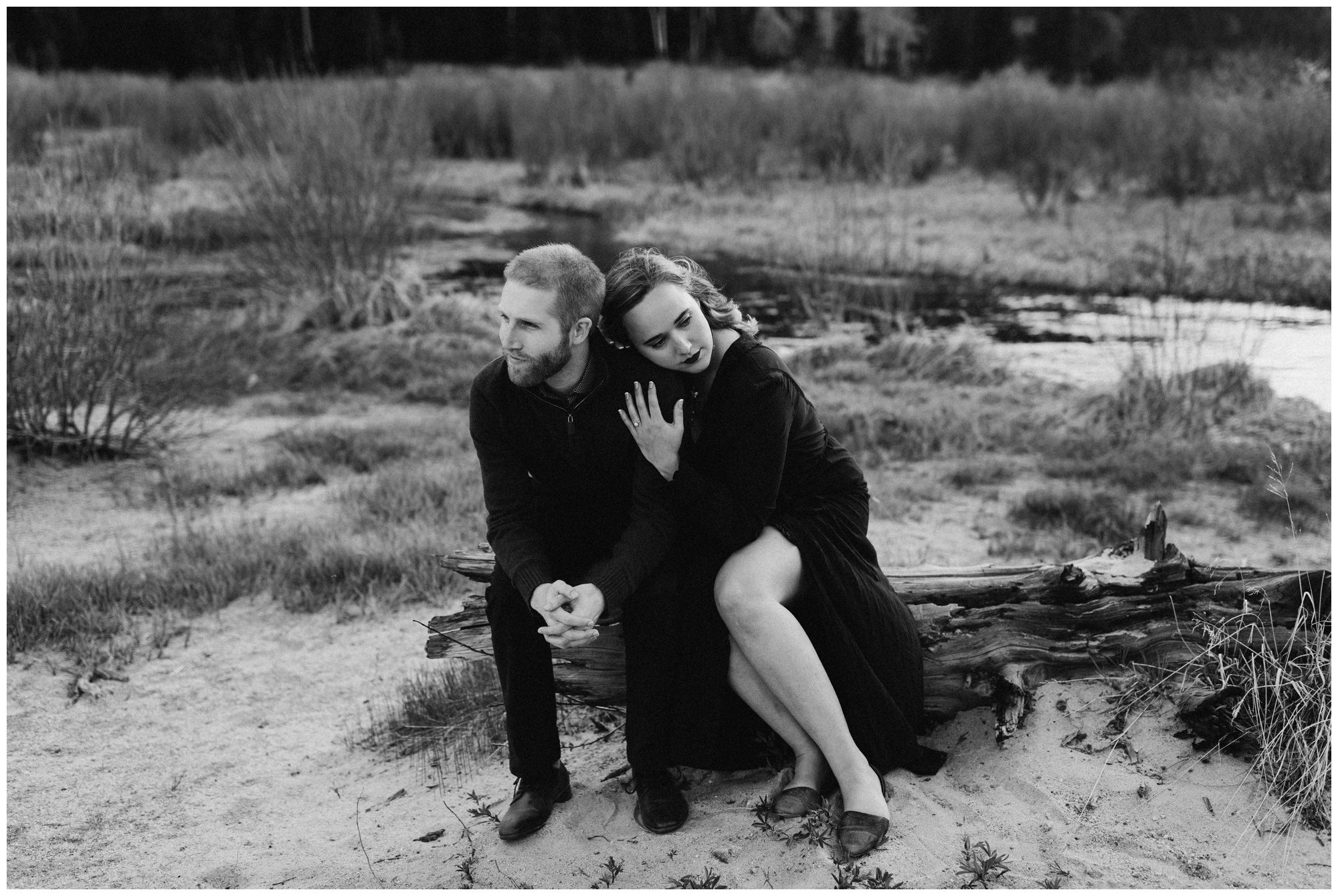Rocky Mountain National Park Elopement Photographer, Colorado Elopement Photographer, Estes Park Elopement Photographer, Rocky Mountain National Park Engagement Photographer