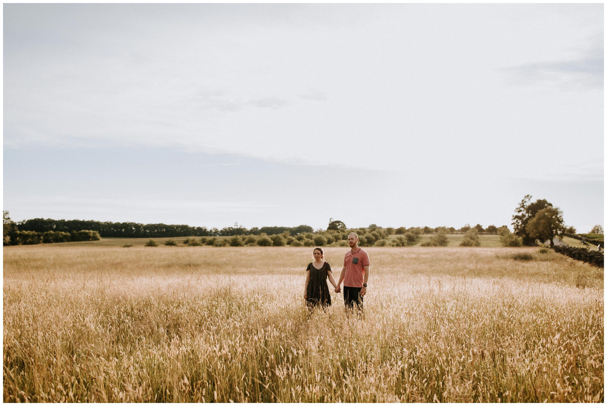 Gettysburg Engagement Photographer, Gettysburg Elopement Photographer, Gettysburg PA Wedding Photographer