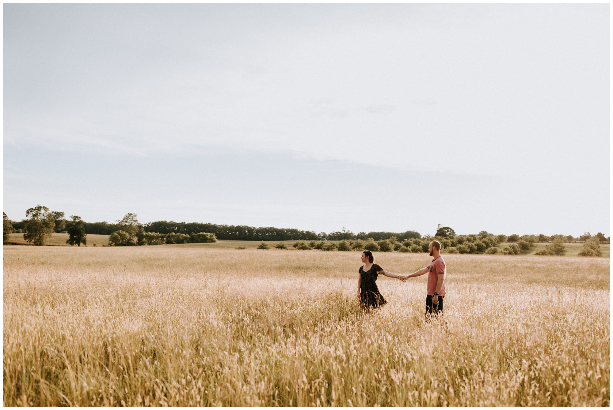 Gettysburg Engagement Photographer, Gettysburg Elopement Photographer, Gettysburg PA Wedding Photographer